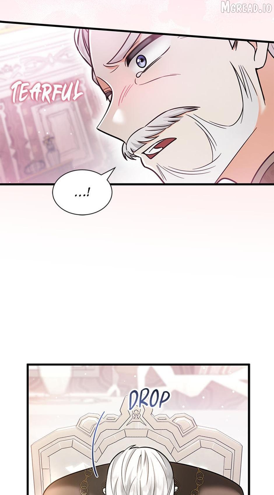 She Was Sent by God Chapter 54 - page 57