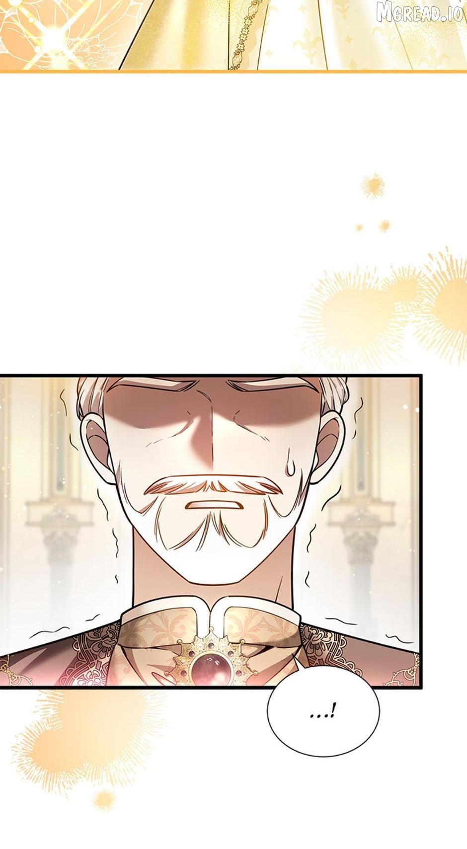 She Was Sent by God Chapter 54 - page 6