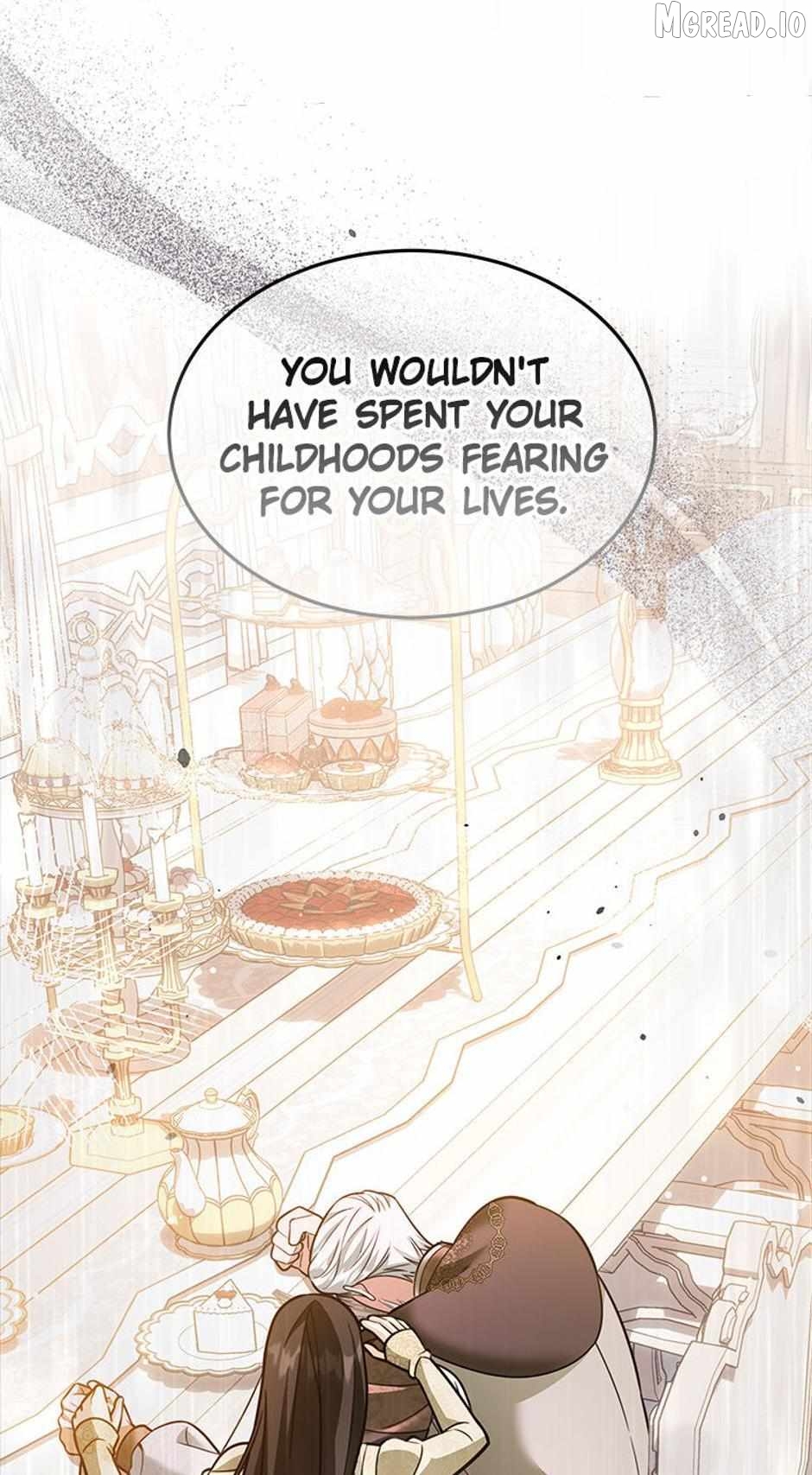 She Was Sent by God Chapter 54 - page 63