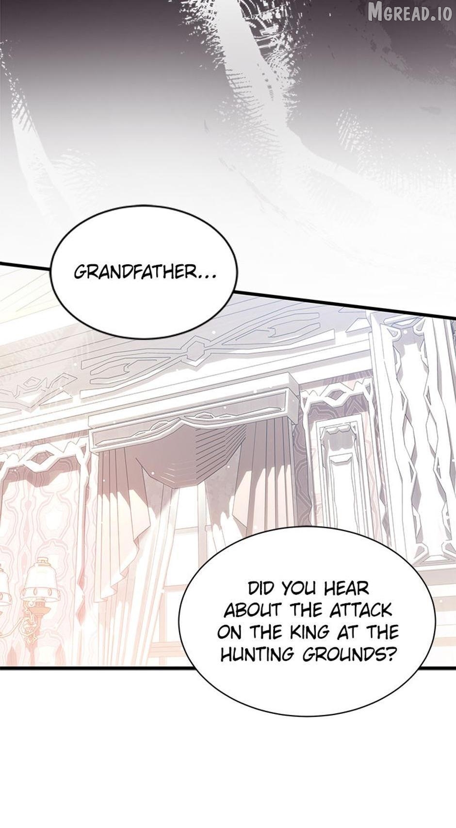 She Was Sent by God Chapter 54 - page 65