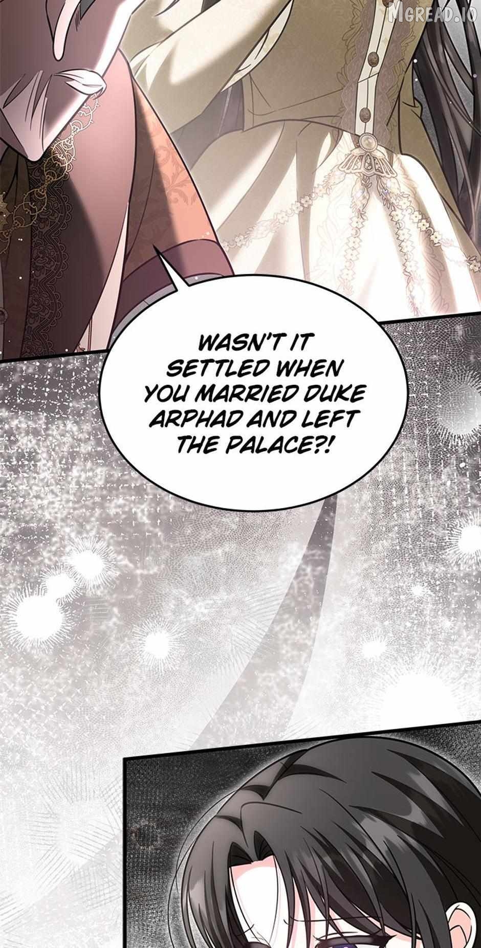 She Was Sent by God Chapter 54 - page 68