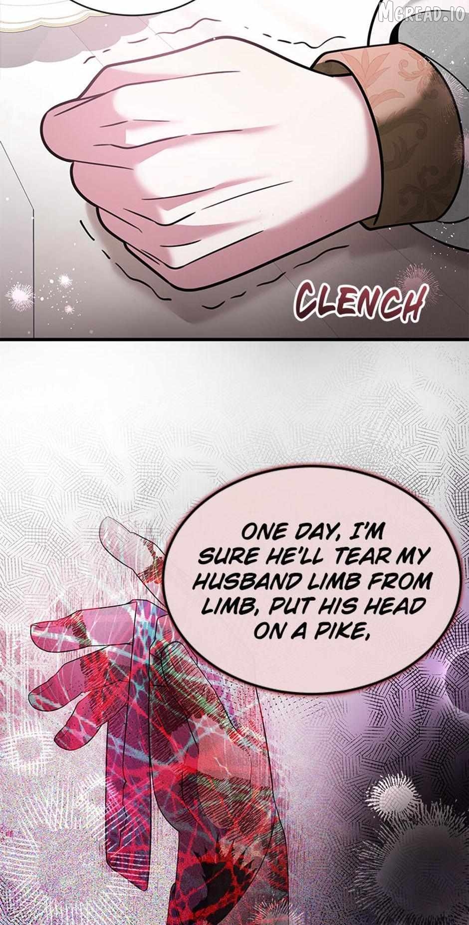 She Was Sent by God Chapter 54 - page 70
