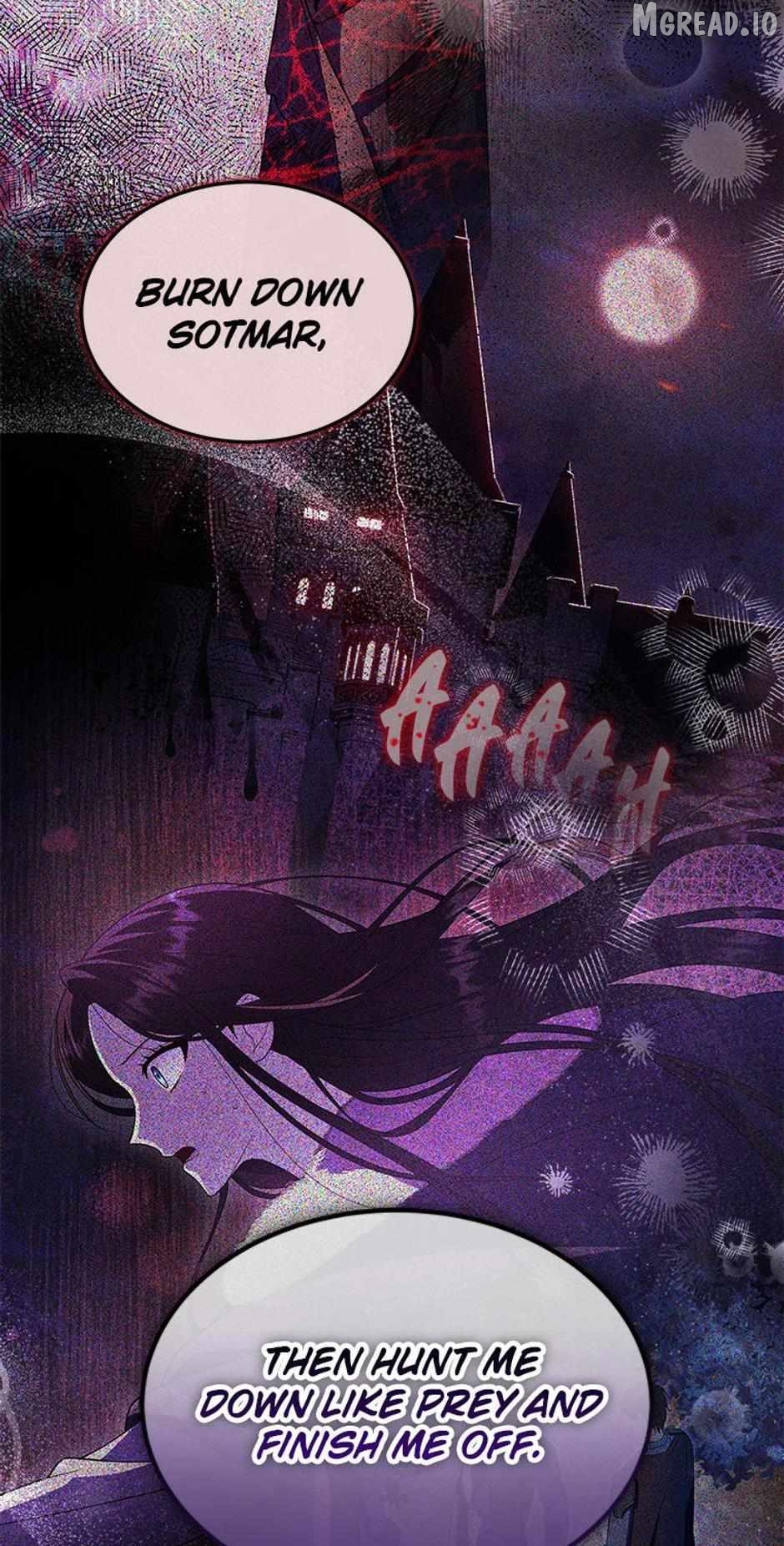 She Was Sent by God Chapter 54 - page 71