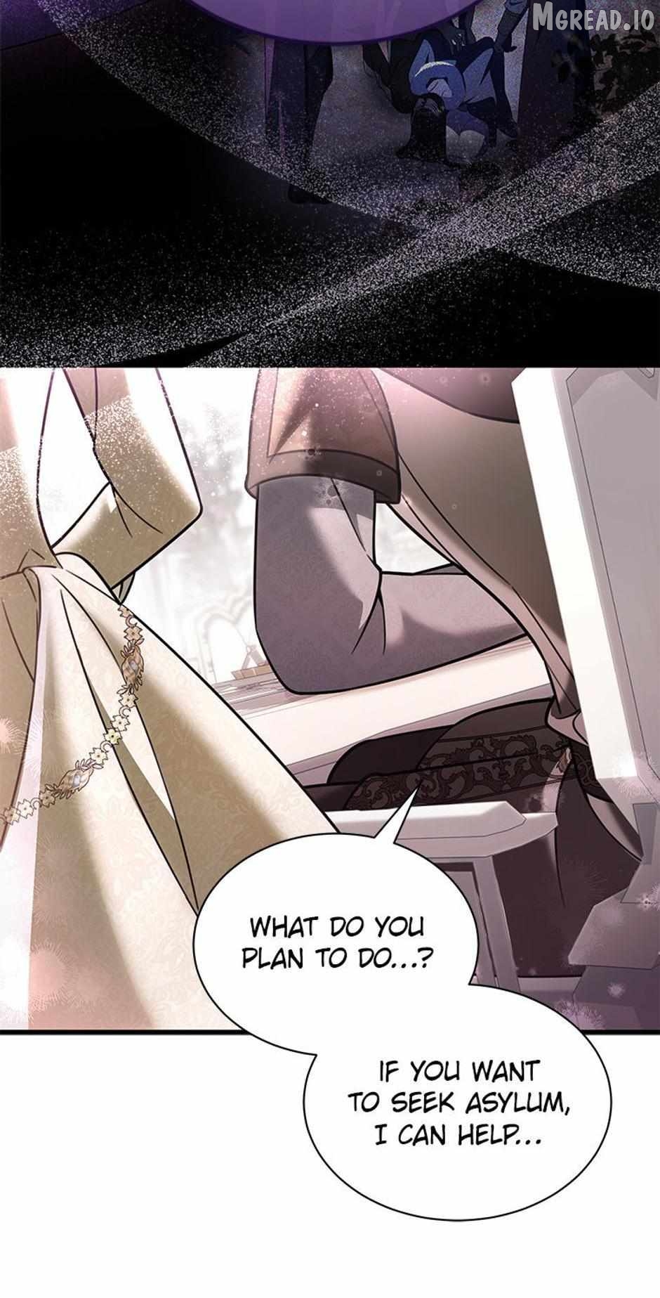 She Was Sent by God Chapter 54 - page 72