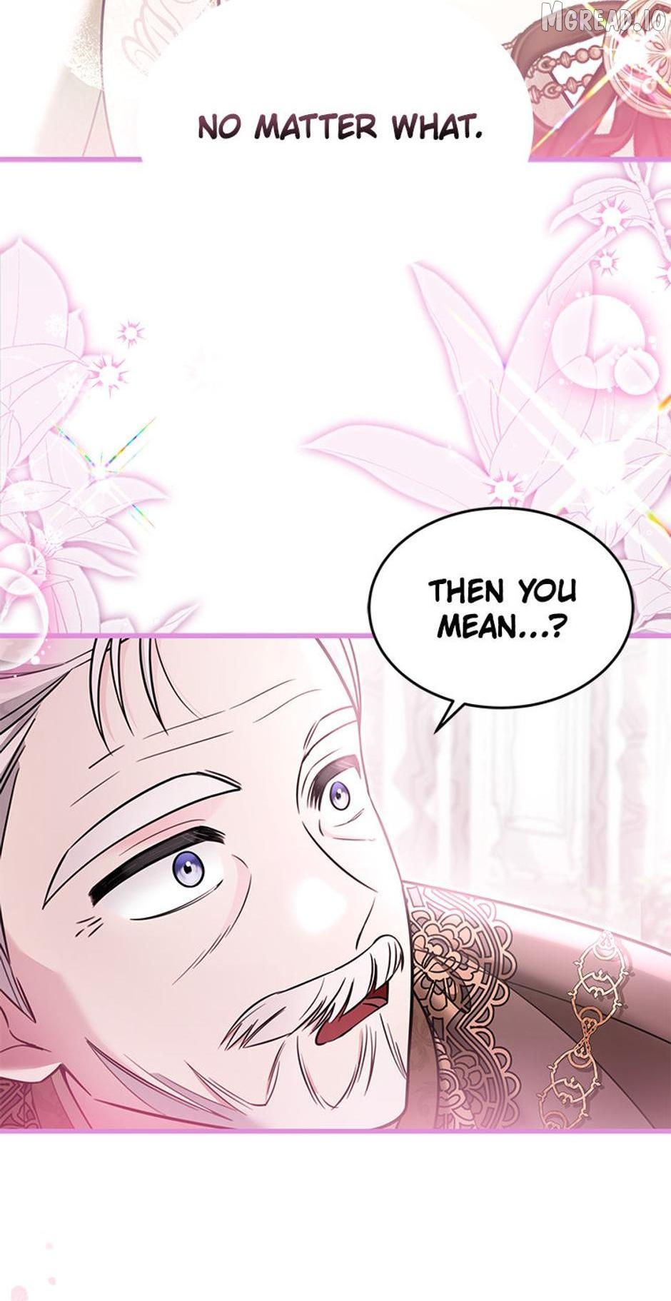 She Was Sent by God Chapter 54 - page 74
