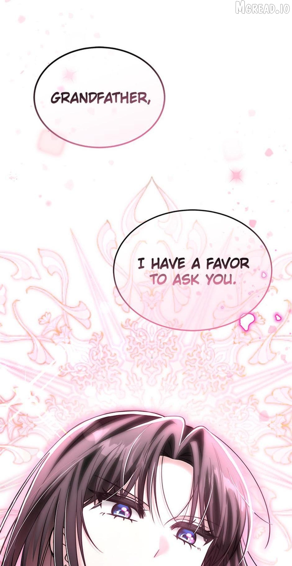 She Was Sent by God Chapter 54 - page 75