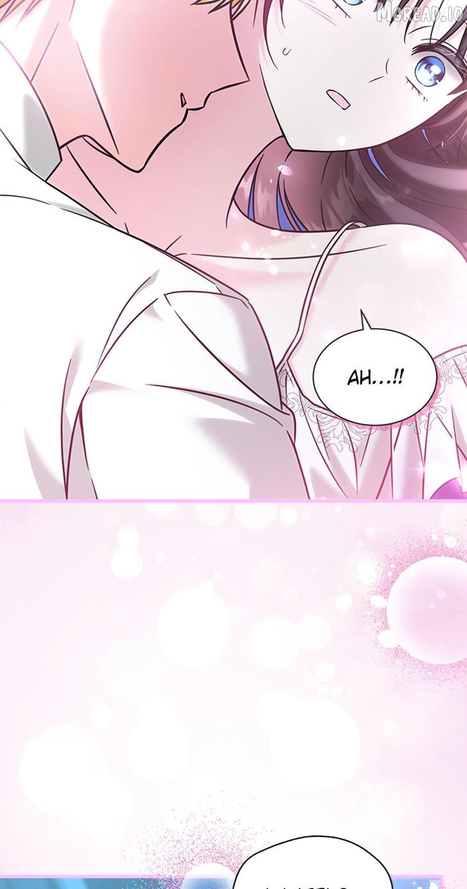 She Was Sent by God Chapter 67 - page 10