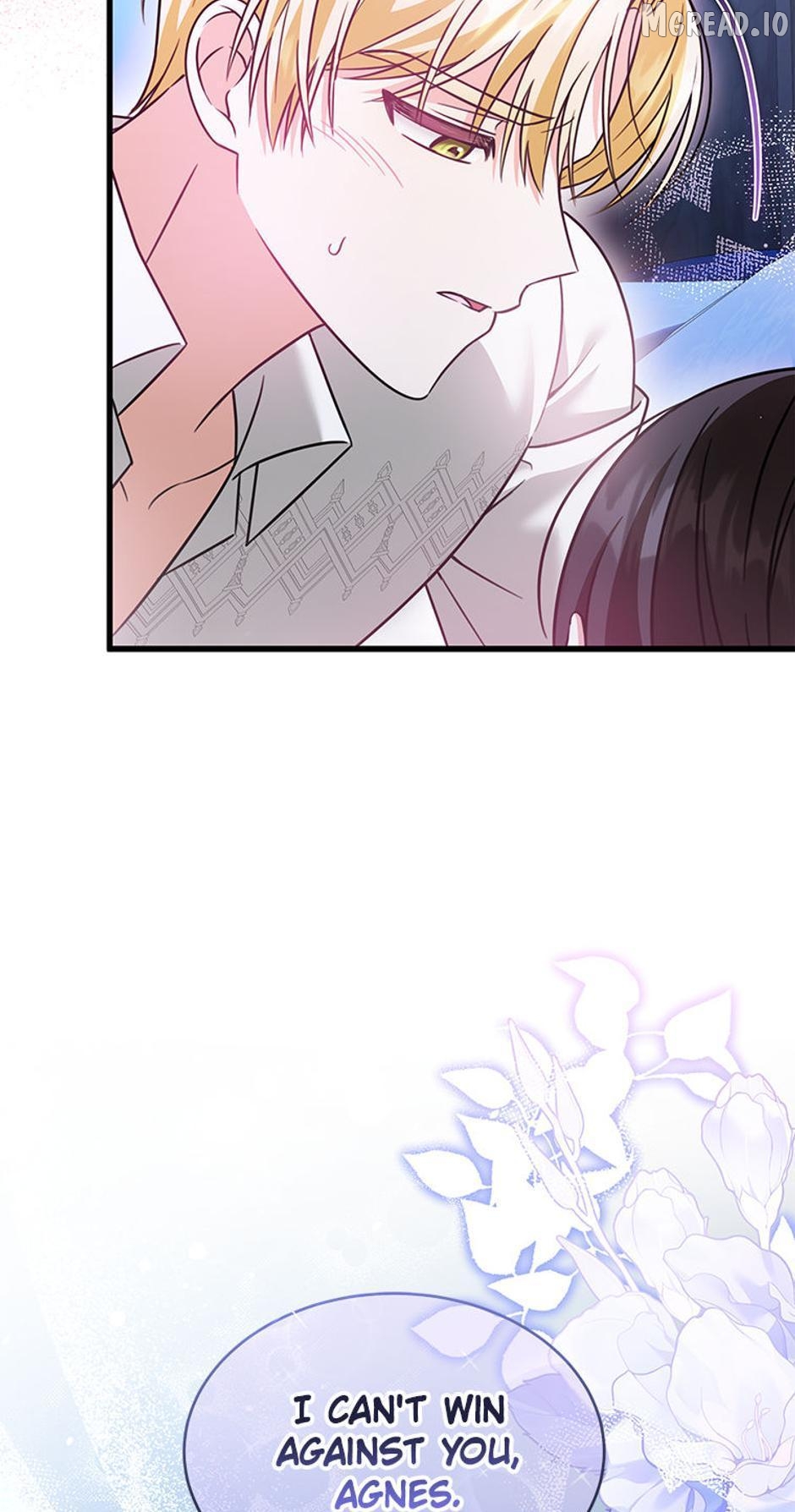 She Was Sent by God Chapter 67 - page 12