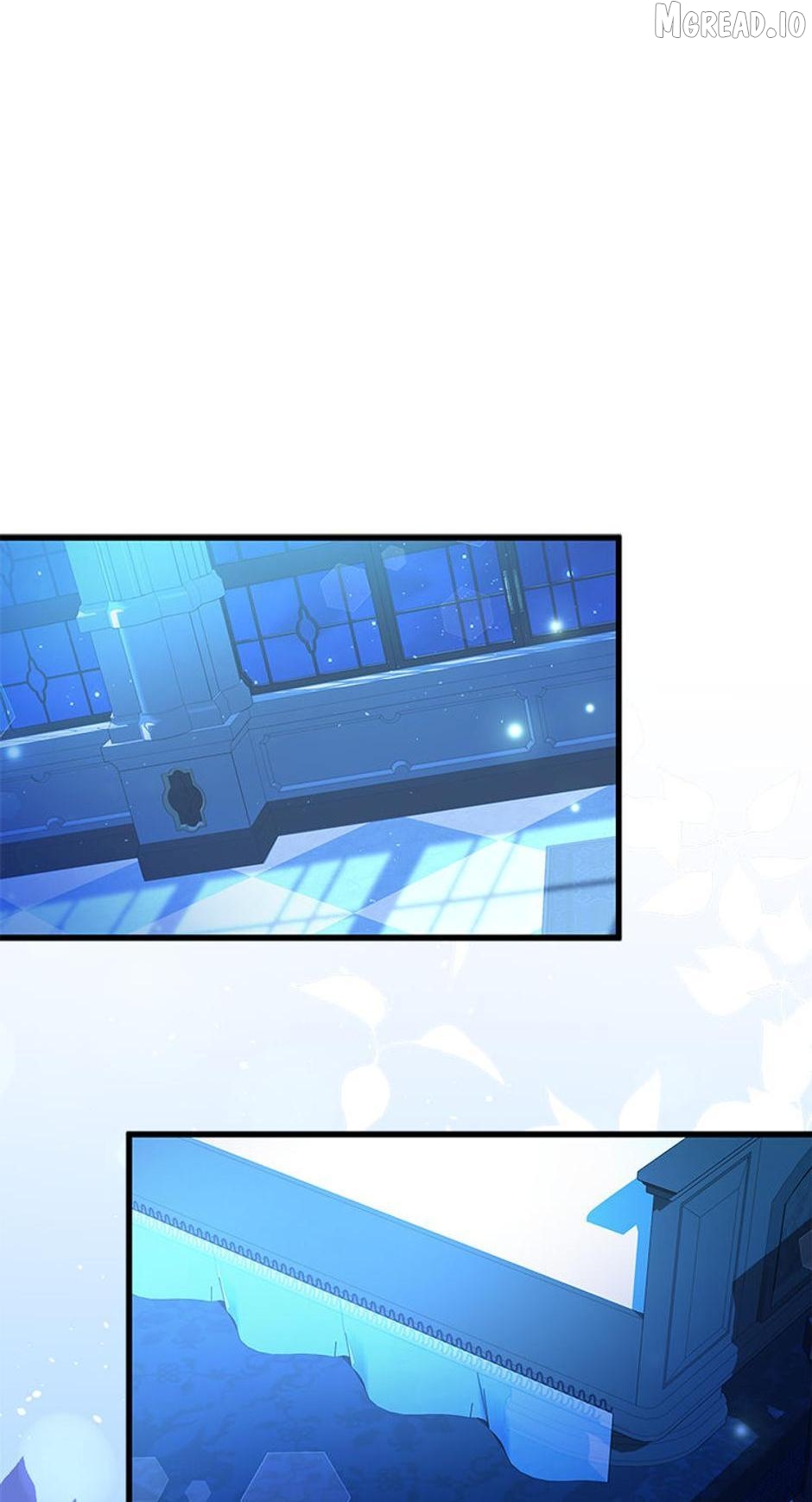 She Was Sent by God Chapter 67 - page 19