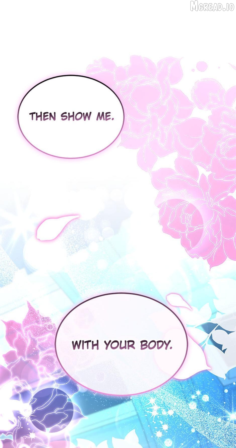 She Was Sent by God Chapter 67 - page 2