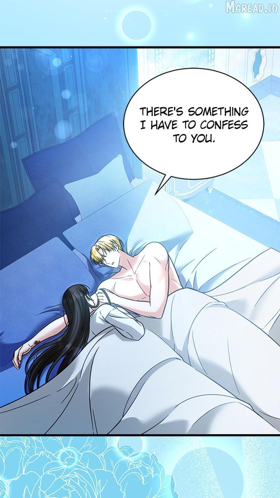 She Was Sent by God Chapter 67 - page 25