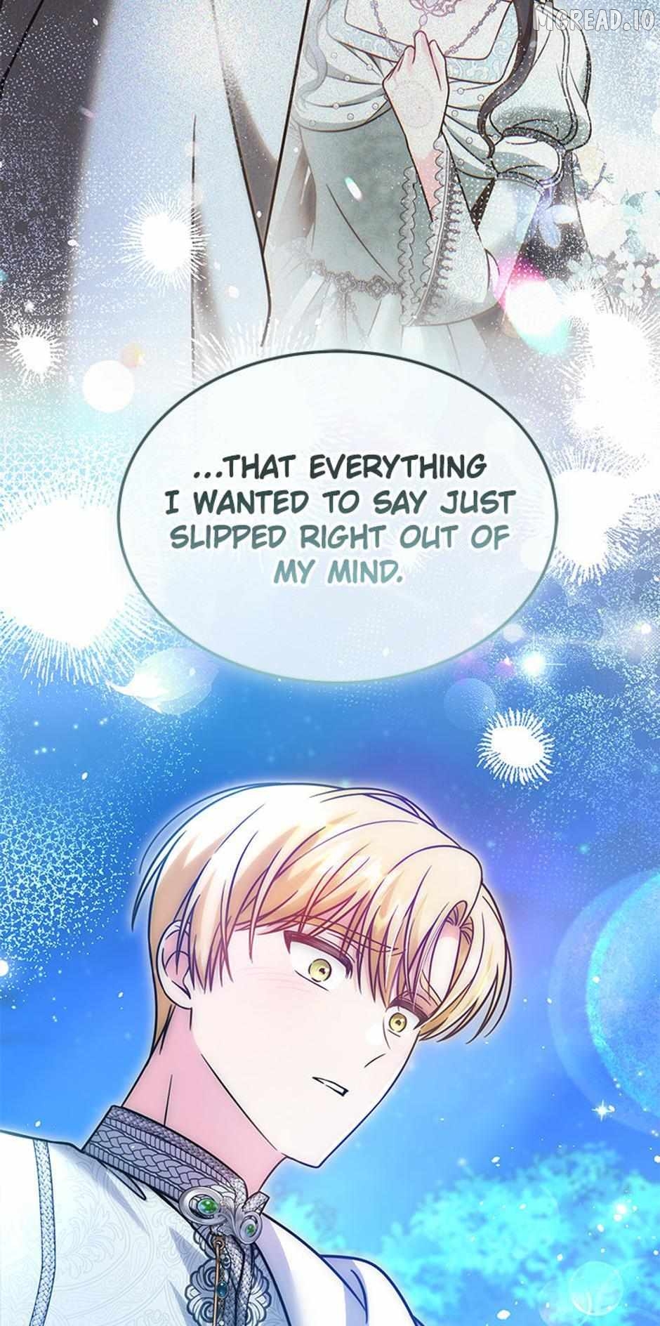 She Was Sent by God Chapter 67 - page 30