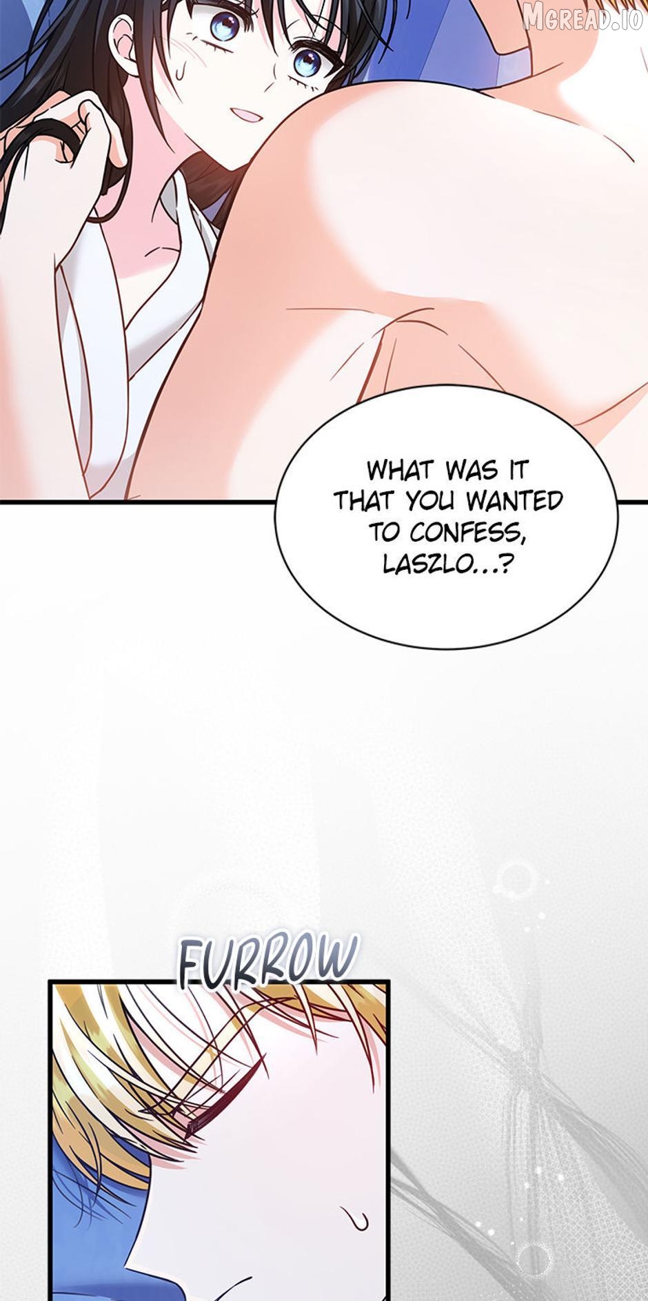 She Was Sent by God Chapter 67 - page 32