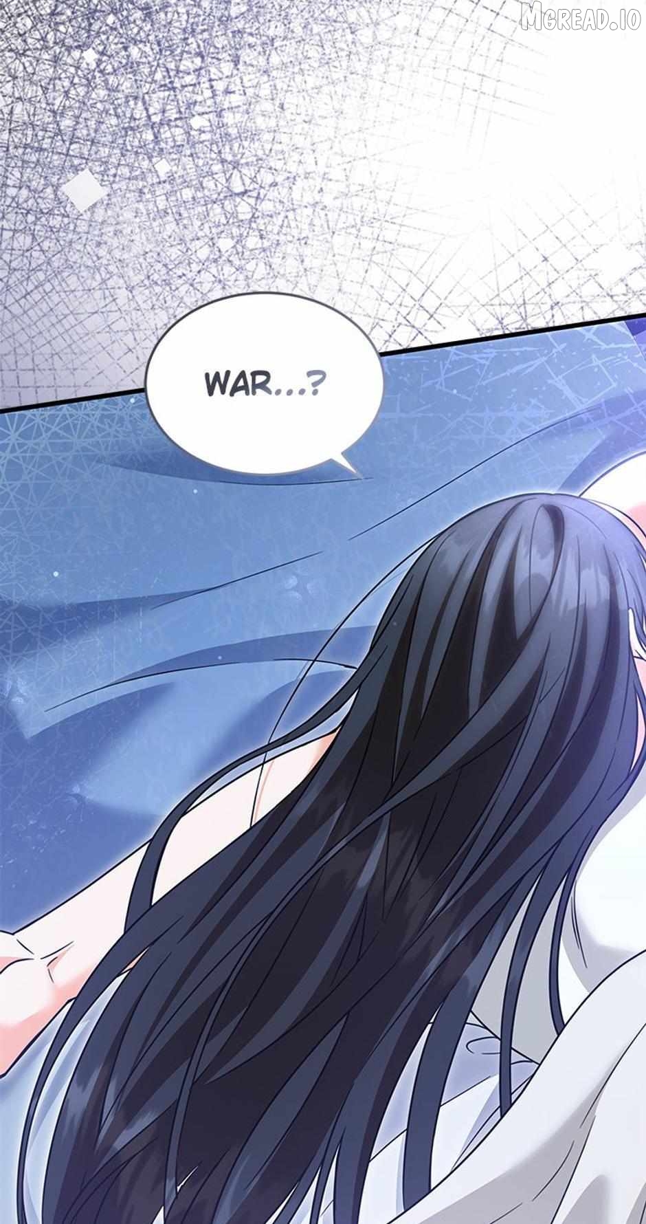 She Was Sent by God Chapter 67 - page 36