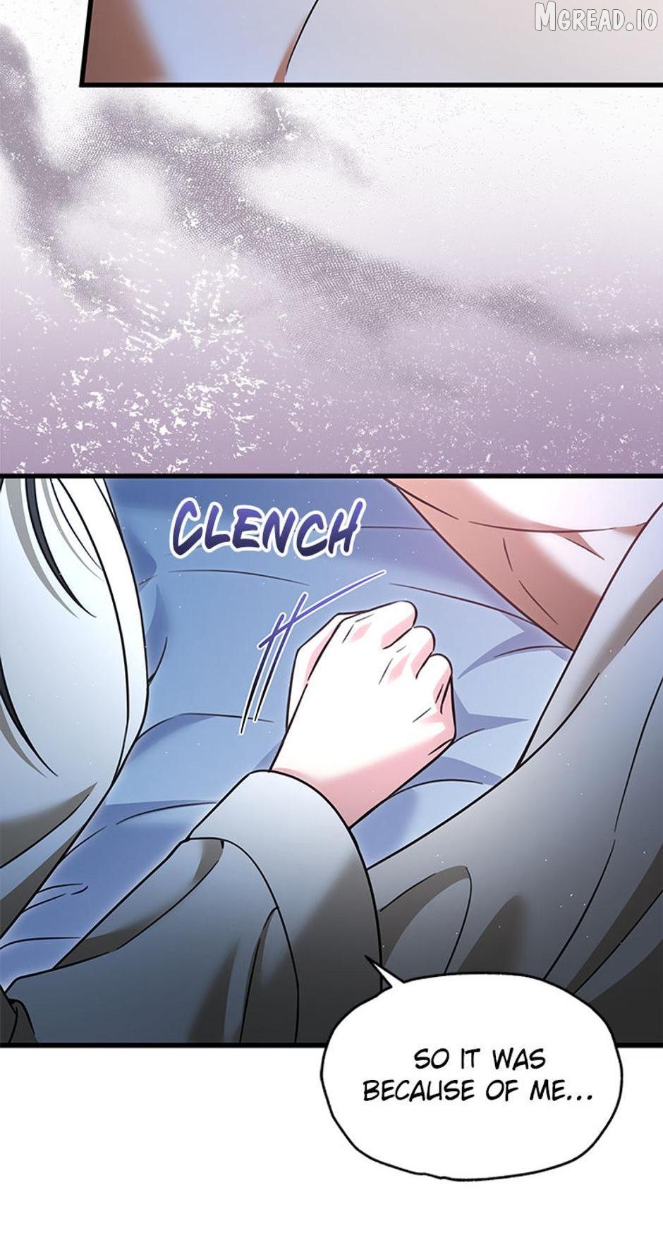 She Was Sent by God Chapter 67 - page 39