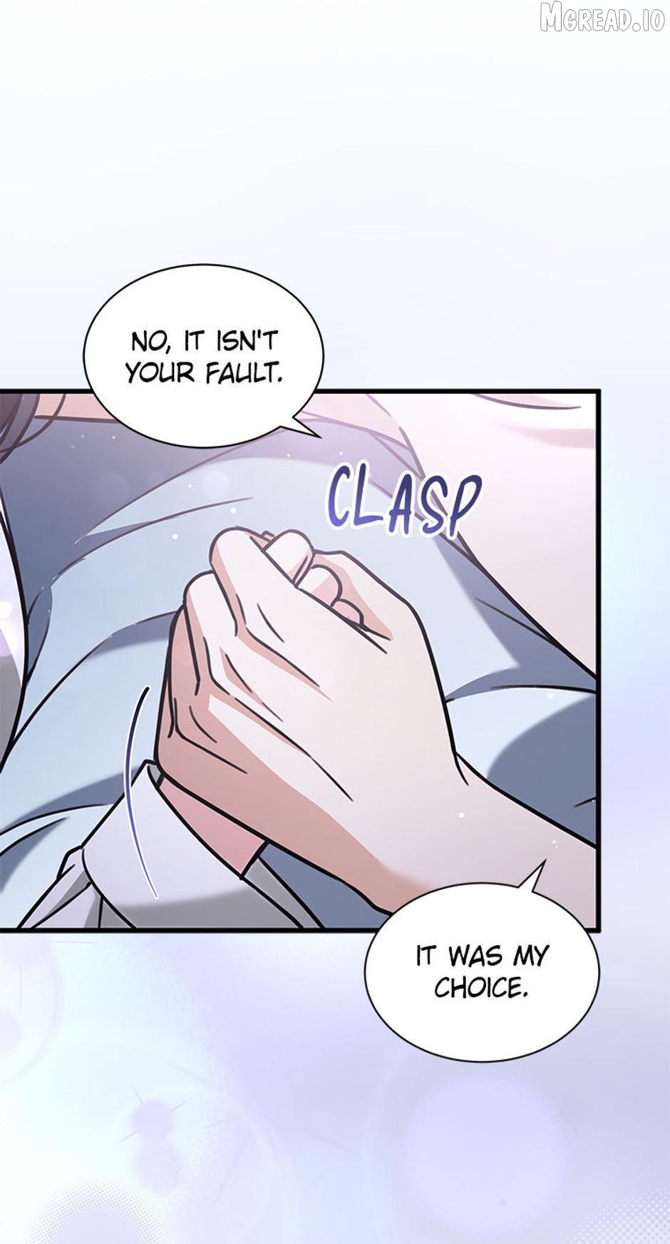 She Was Sent by God Chapter 67 - page 40