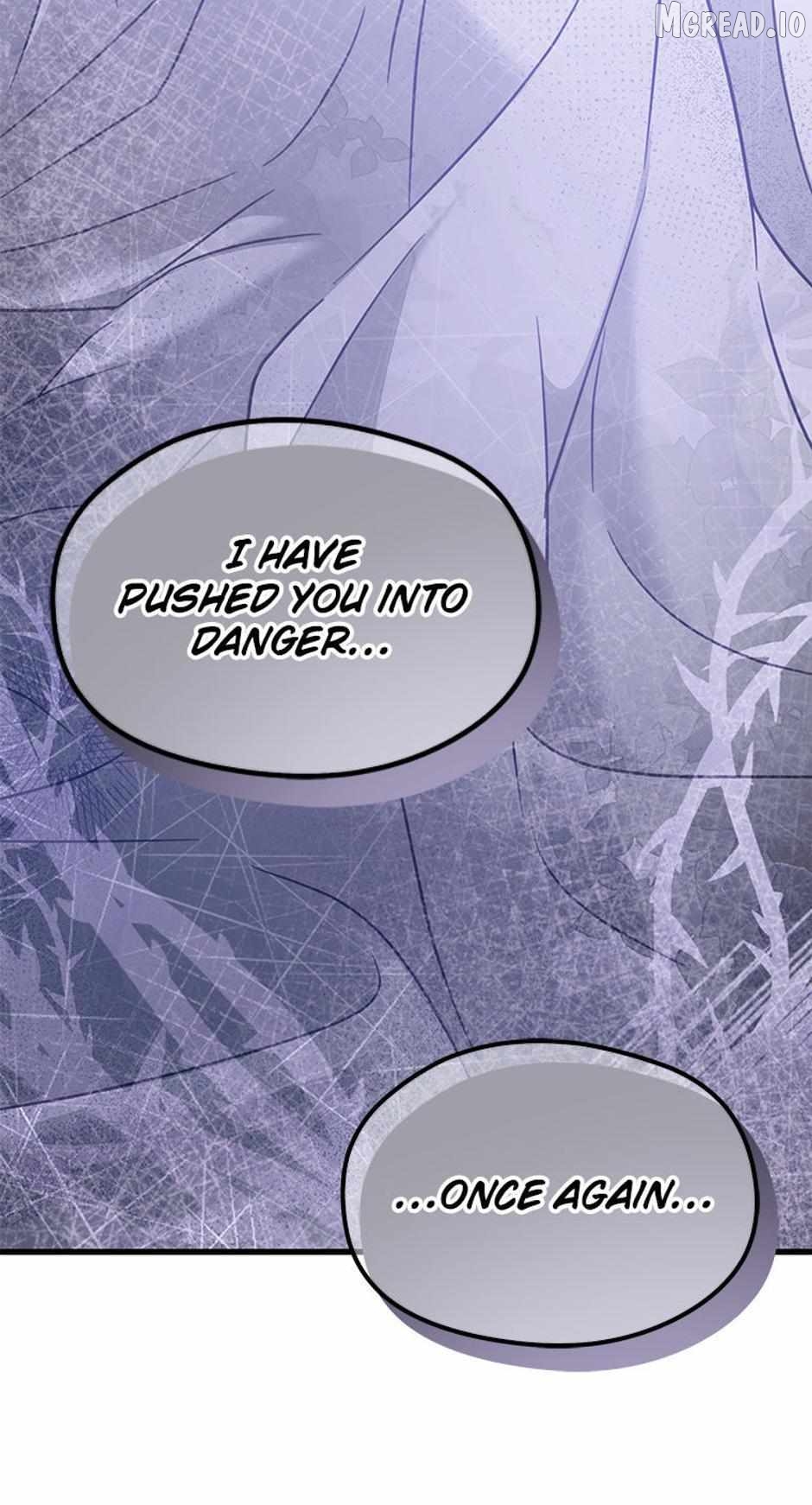 She Was Sent by God Chapter 67 - page 46