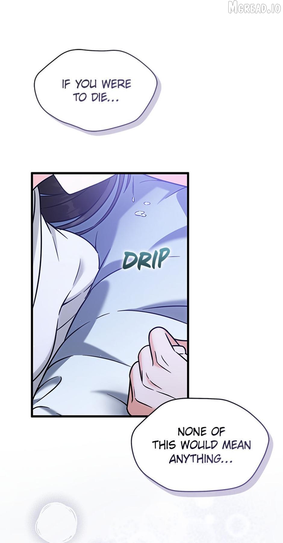 She Was Sent by God Chapter 67 - page 47