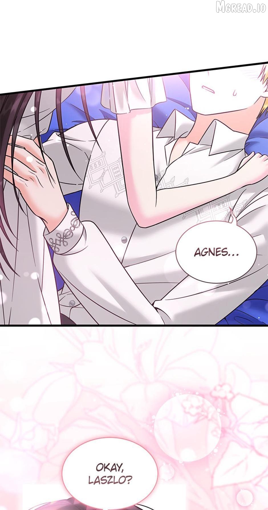 She Was Sent by God Chapter 67 - page 5