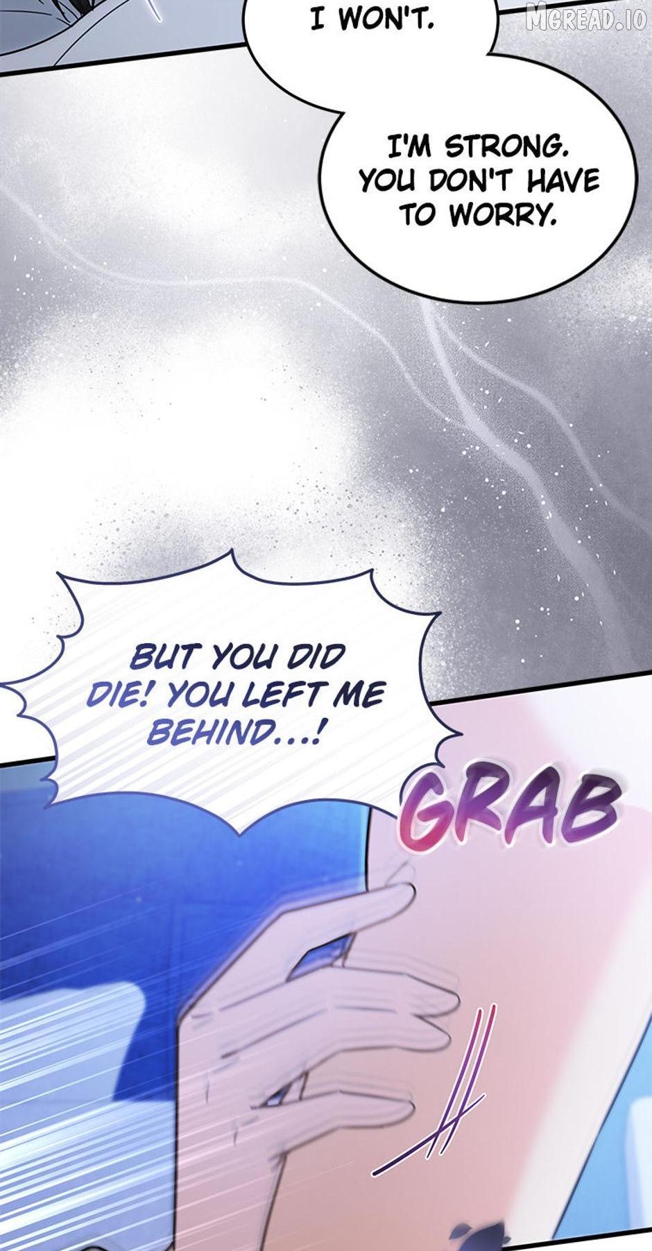 She Was Sent by God Chapter 67 - page 51