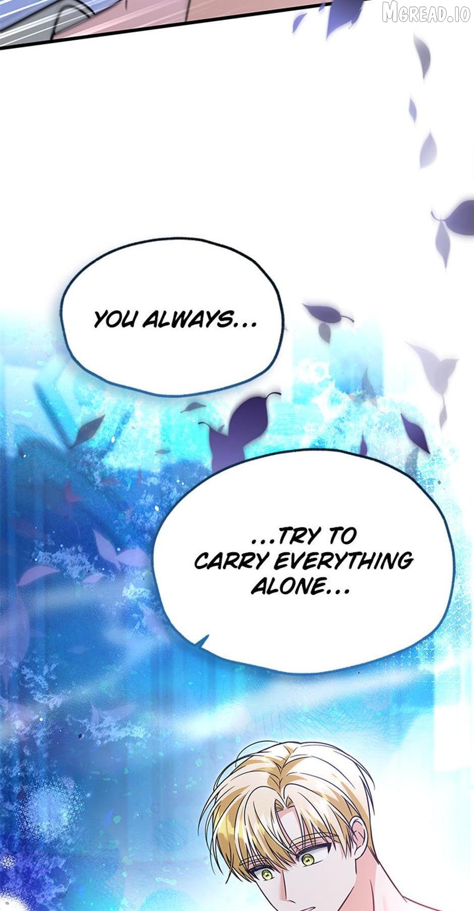 She Was Sent by God Chapter 67 - page 52