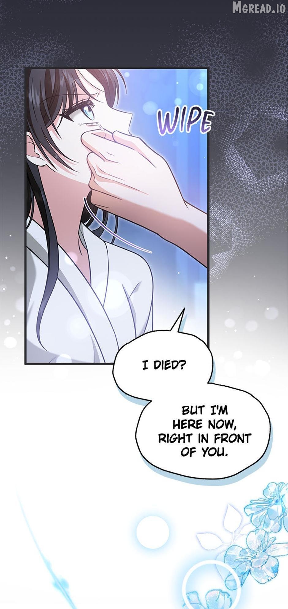 She Was Sent by God Chapter 67 - page 55