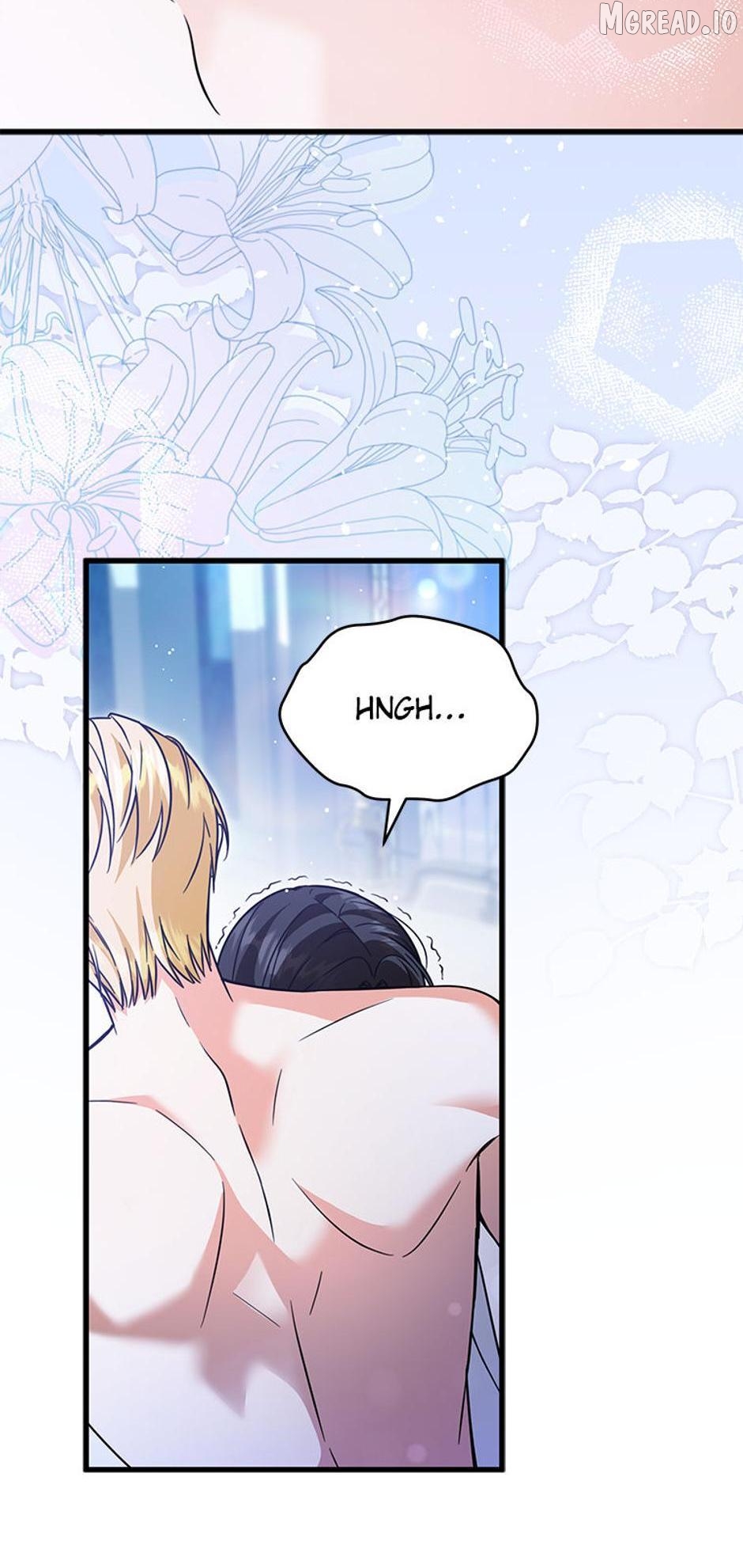 She Was Sent by God Chapter 67 - page 58