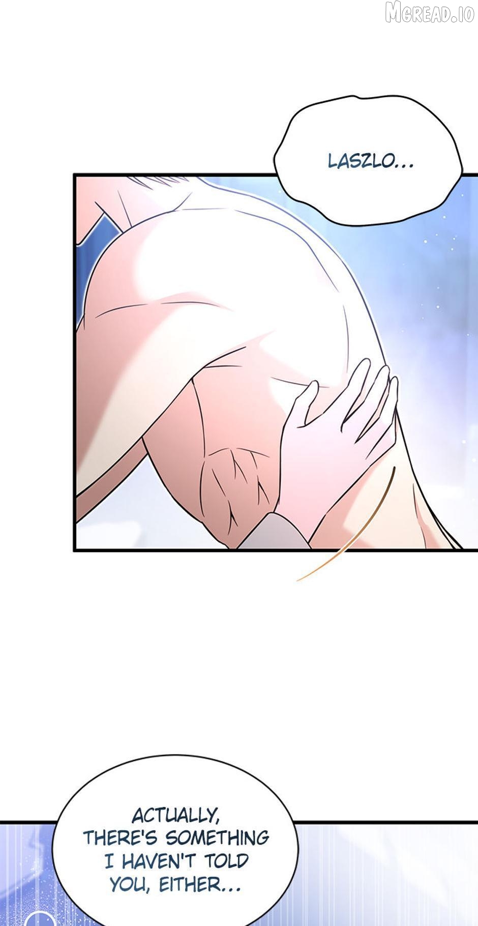 She Was Sent by God Chapter 67 - page 59