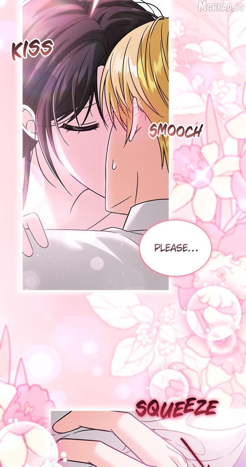 She Was Sent by God Chapter 67 - page 6