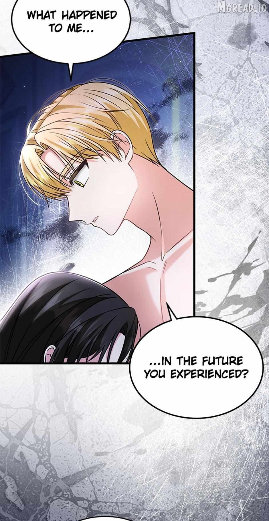 She Was Sent by God Chapter 67 - page 63