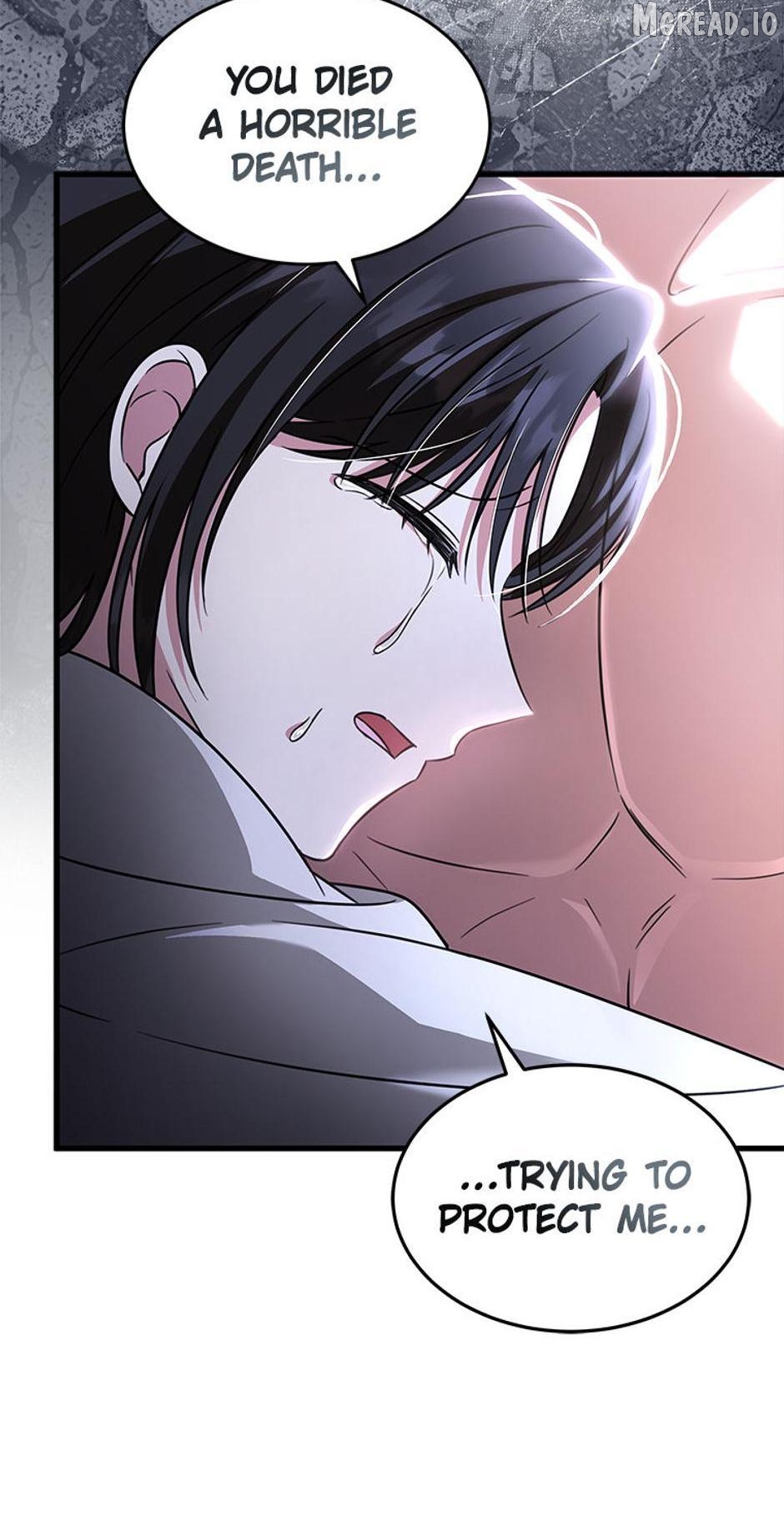 She Was Sent by God Chapter 67 - page 64