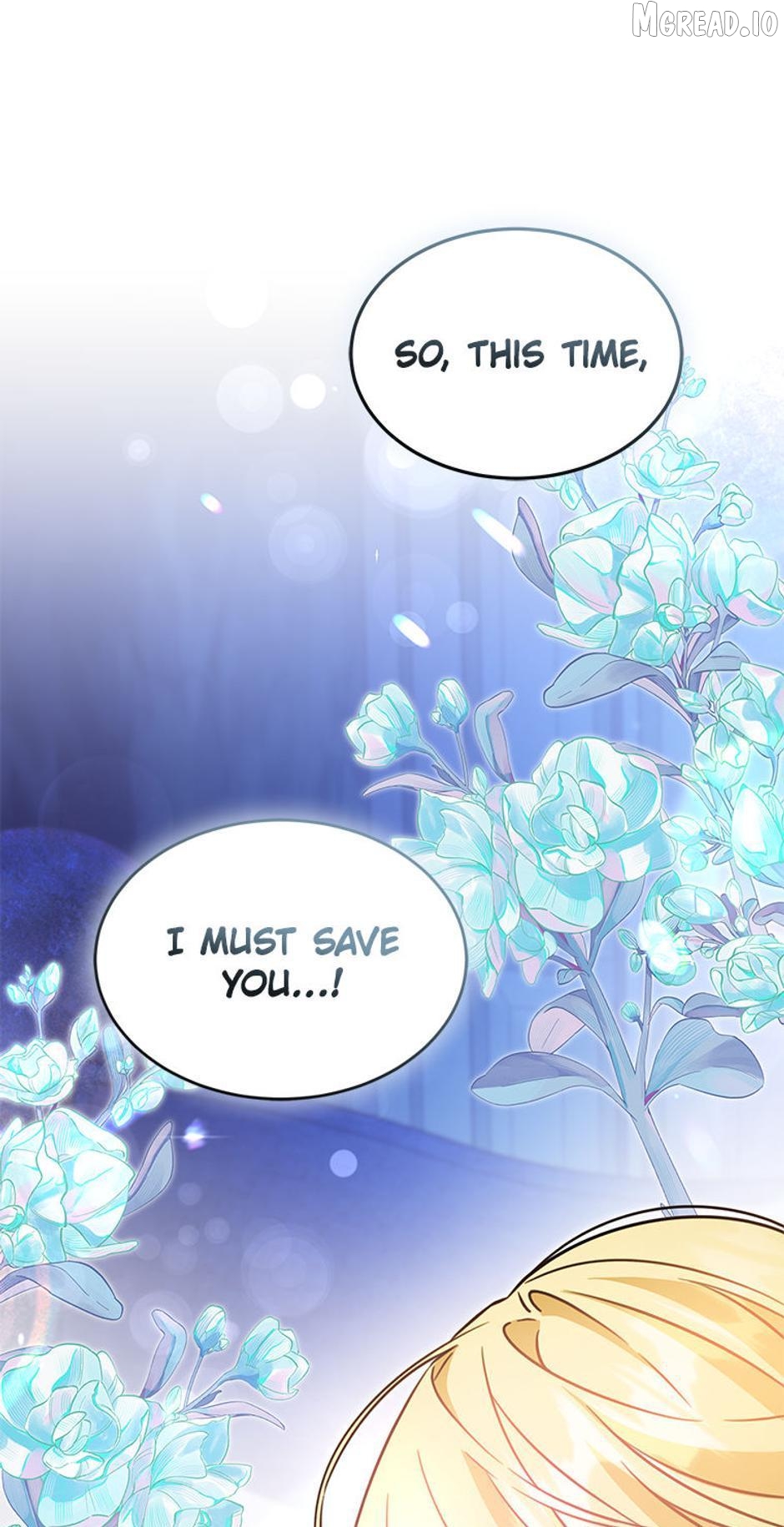 She Was Sent by God Chapter 67 - page 65