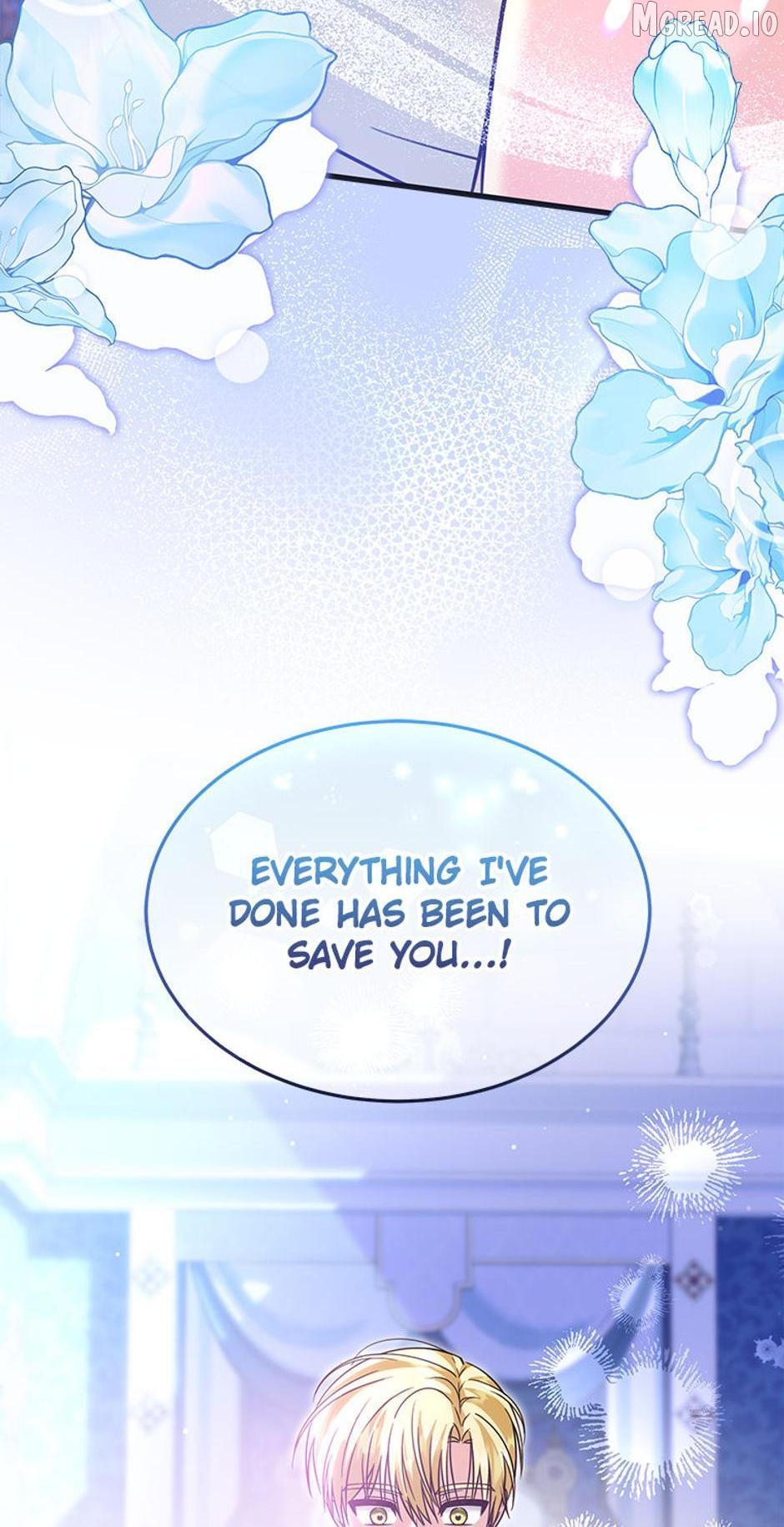 She Was Sent by God Chapter 67 - page 67