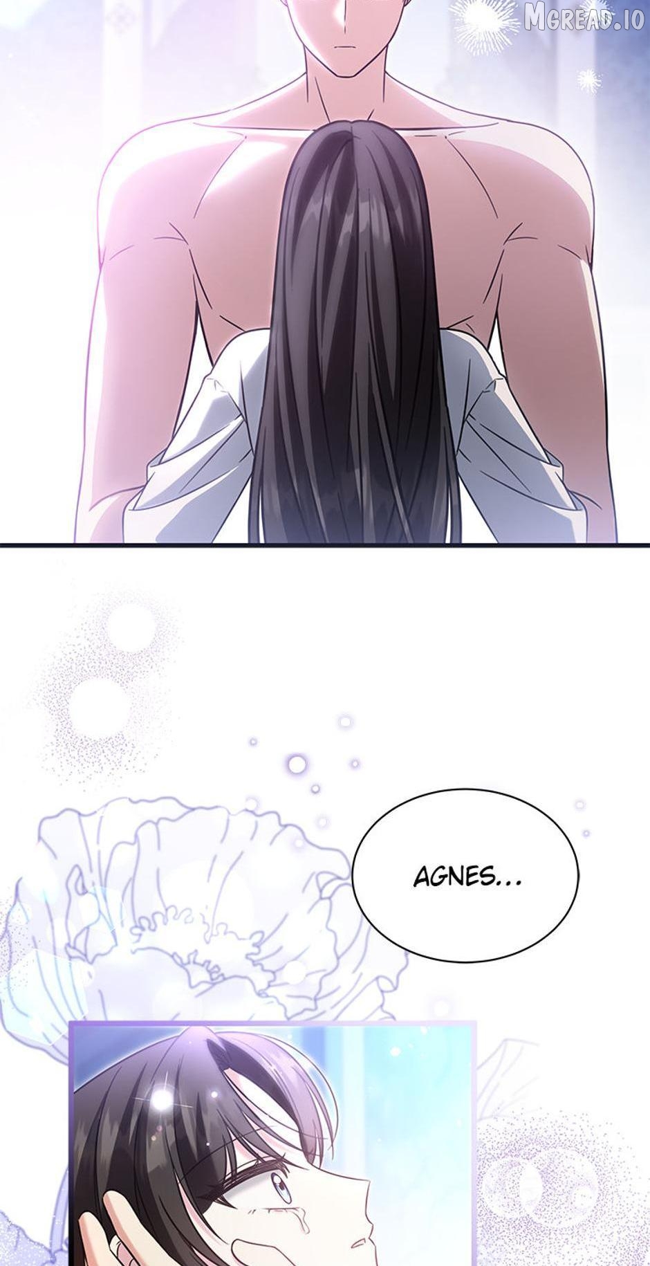She Was Sent by God Chapter 67 - page 68