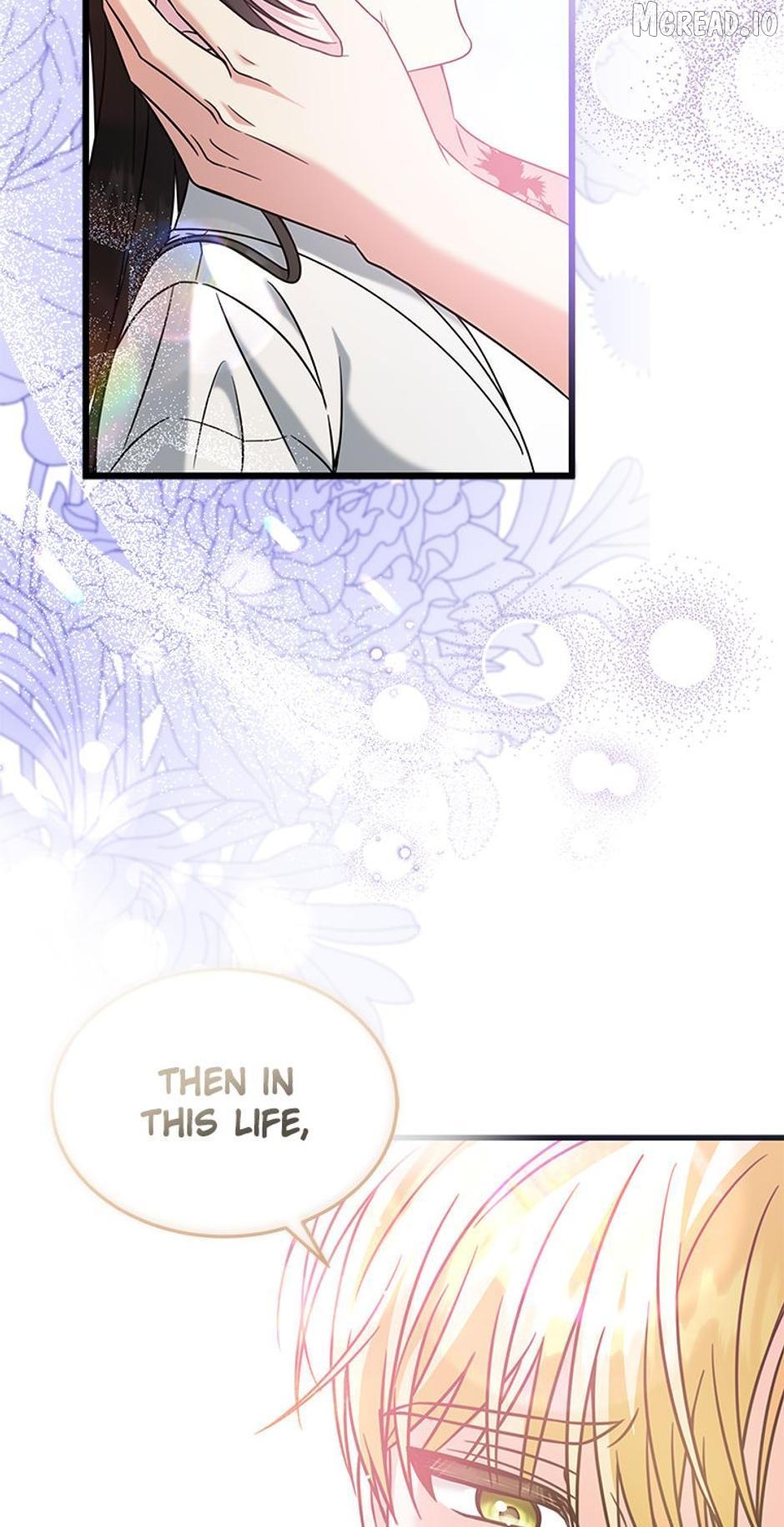 She Was Sent by God Chapter 67 - page 69