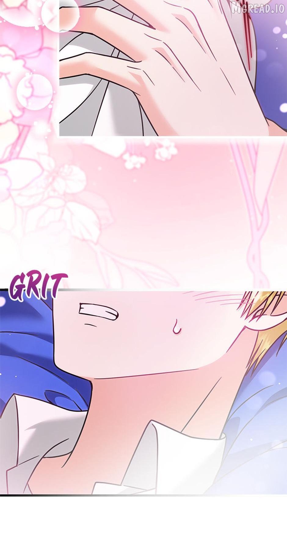 She Was Sent by God Chapter 67 - page 7