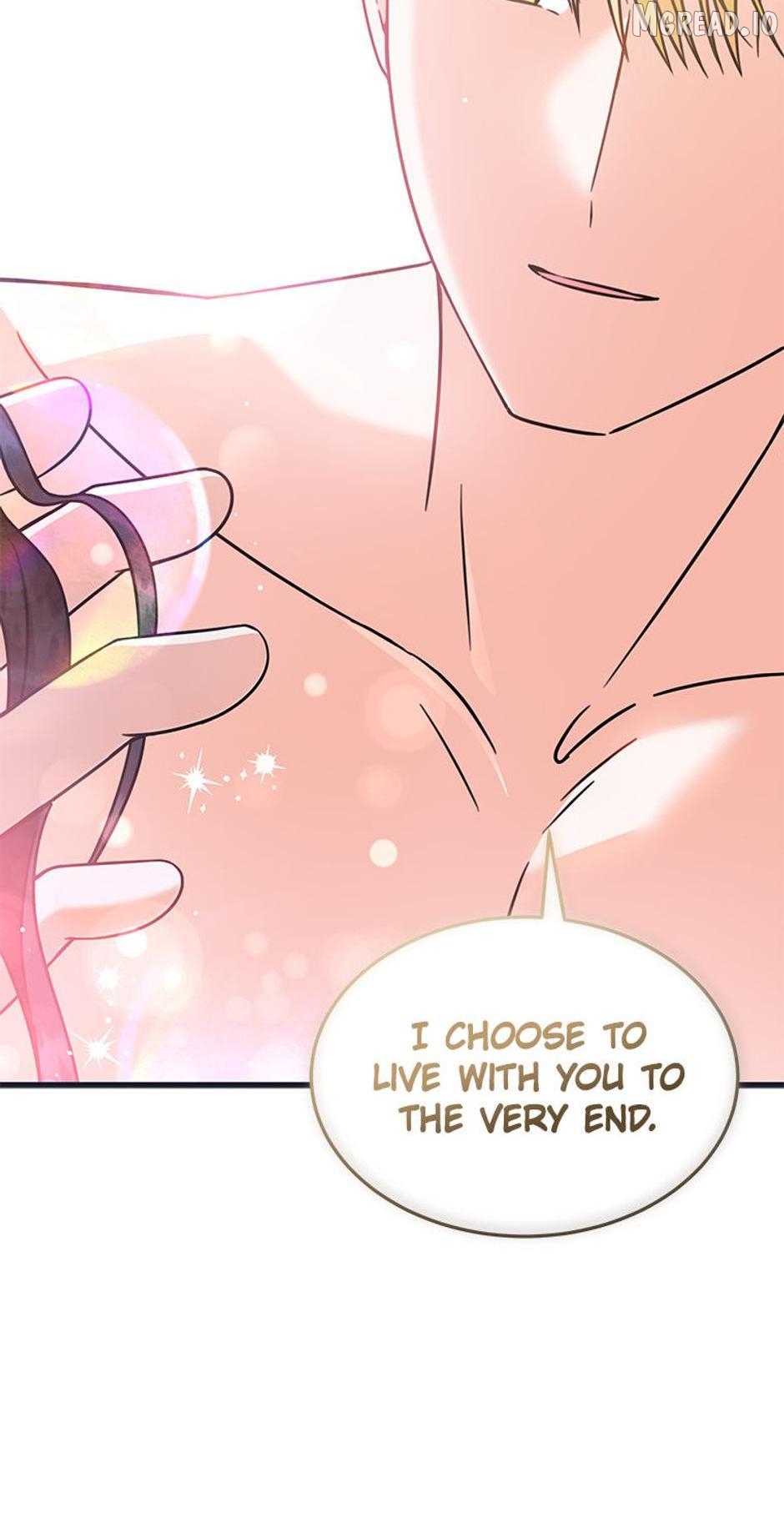 She Was Sent by God Chapter 67 - page 70