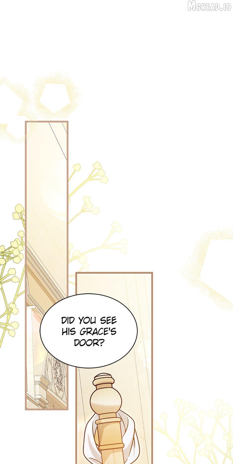 She Was Sent by God Chapter 67 - page 75