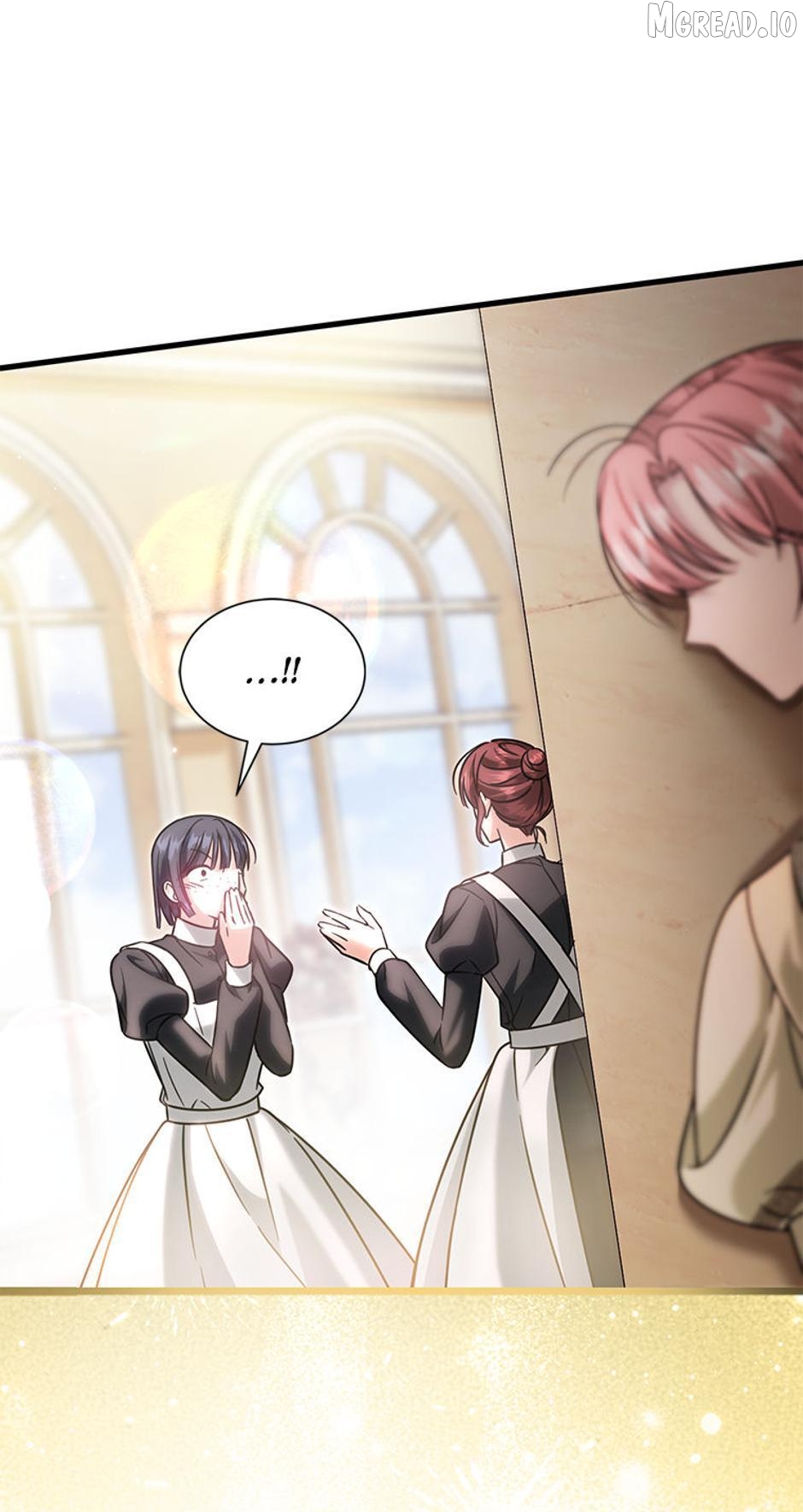 She Was Sent by God Chapter 67 - page 78