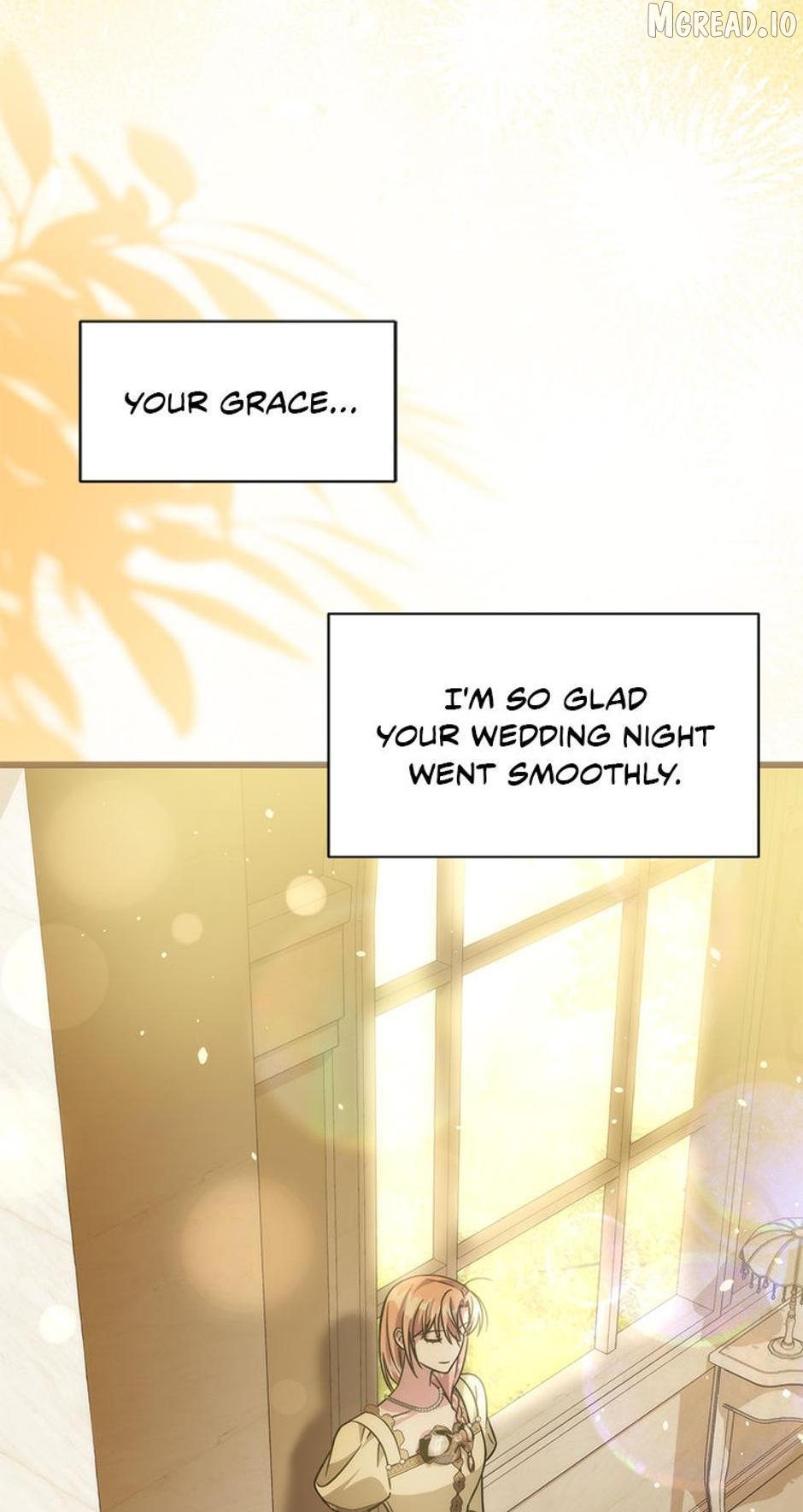 She Was Sent by God Chapter 67 - page 79
