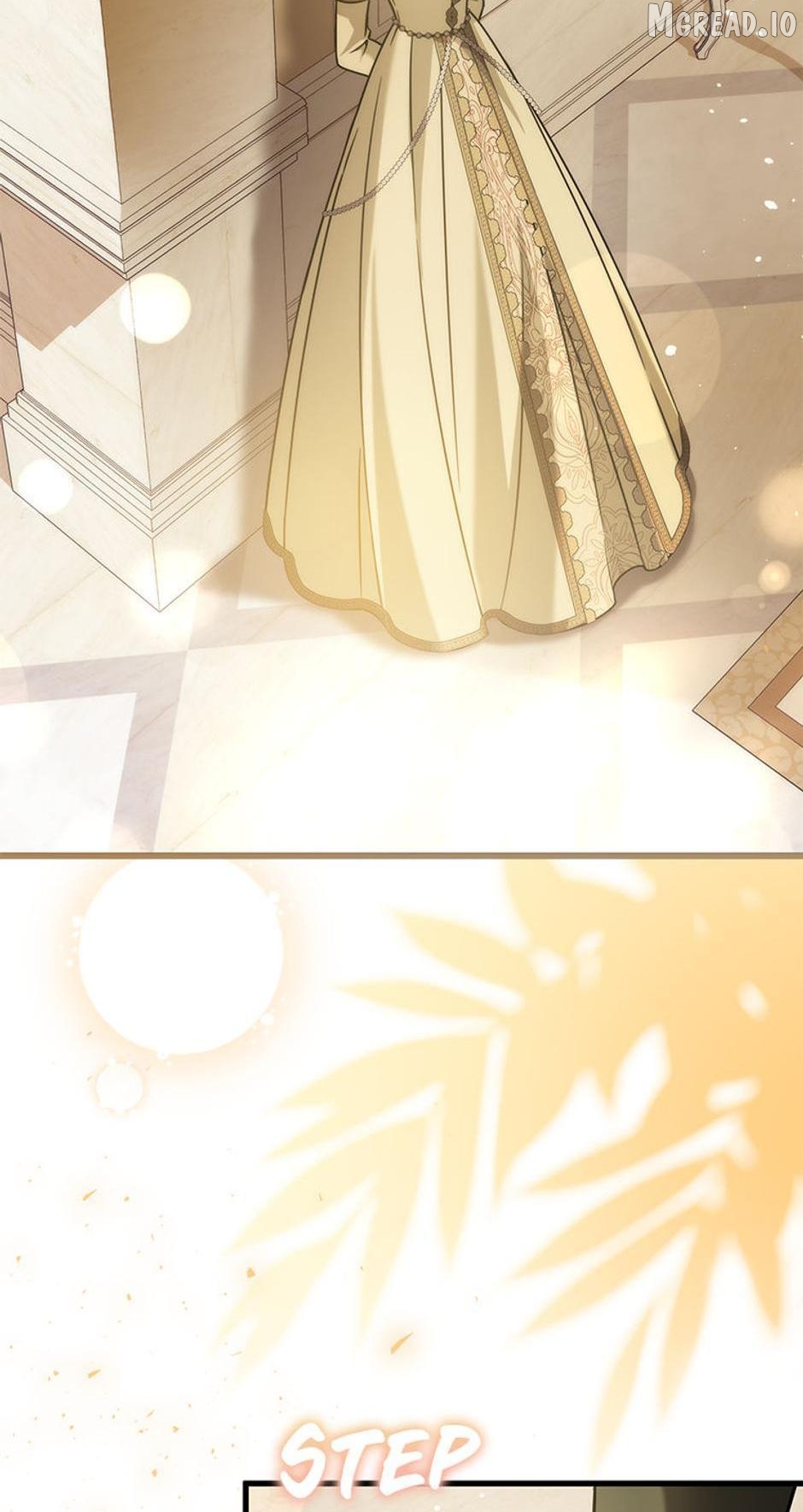 She Was Sent by God Chapter 67 - page 80