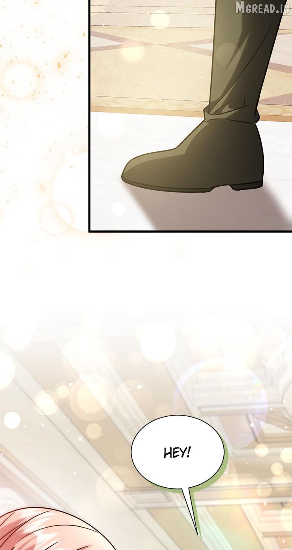 She Was Sent by God Chapter 67 - page 81