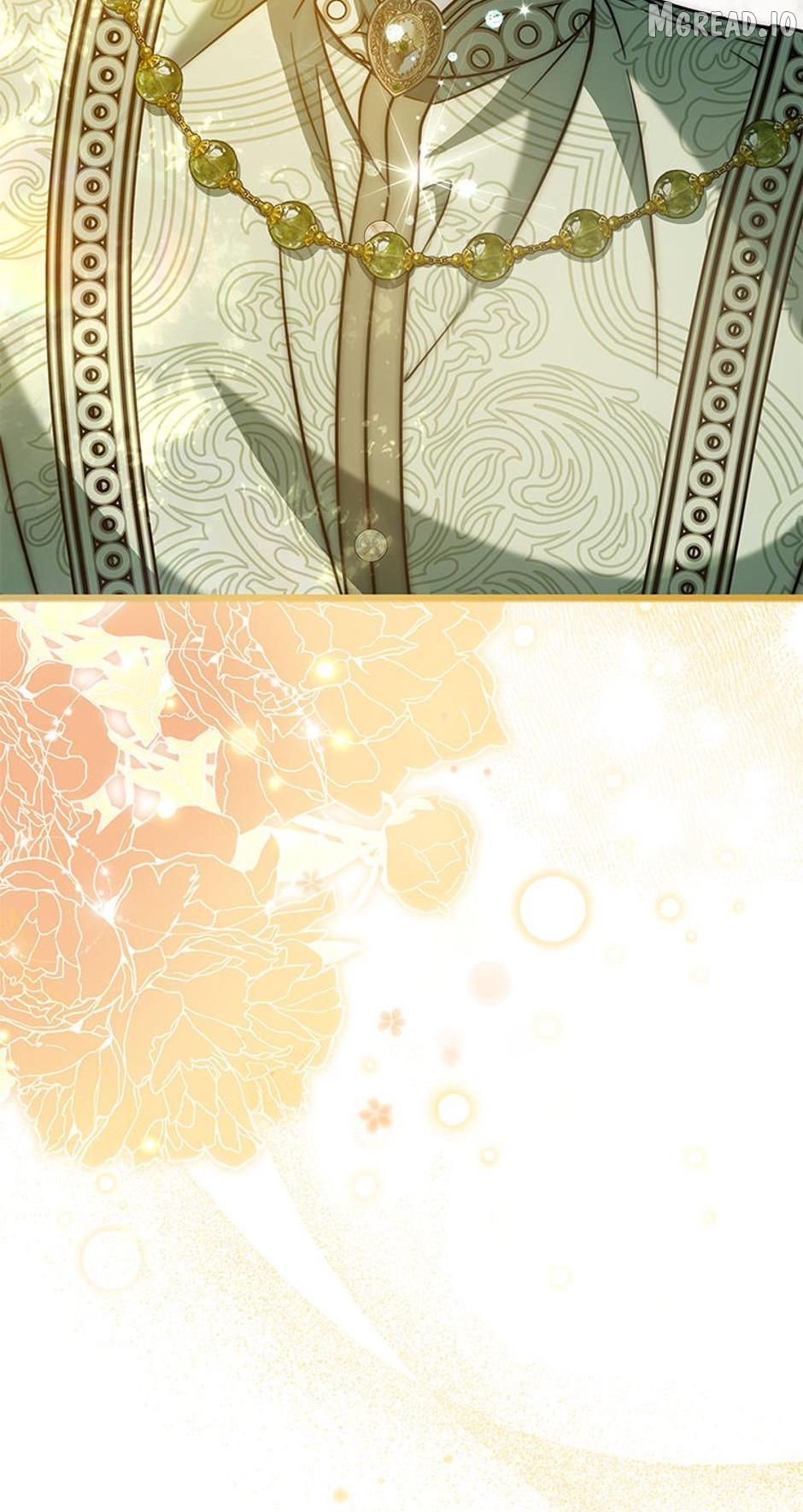 She Was Sent by God Chapter 67 - page 84