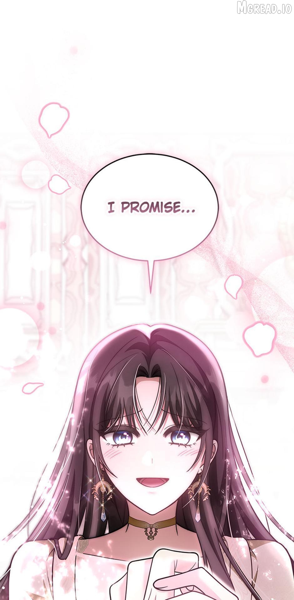 She Was Sent by God Chapter 55 - page 12
