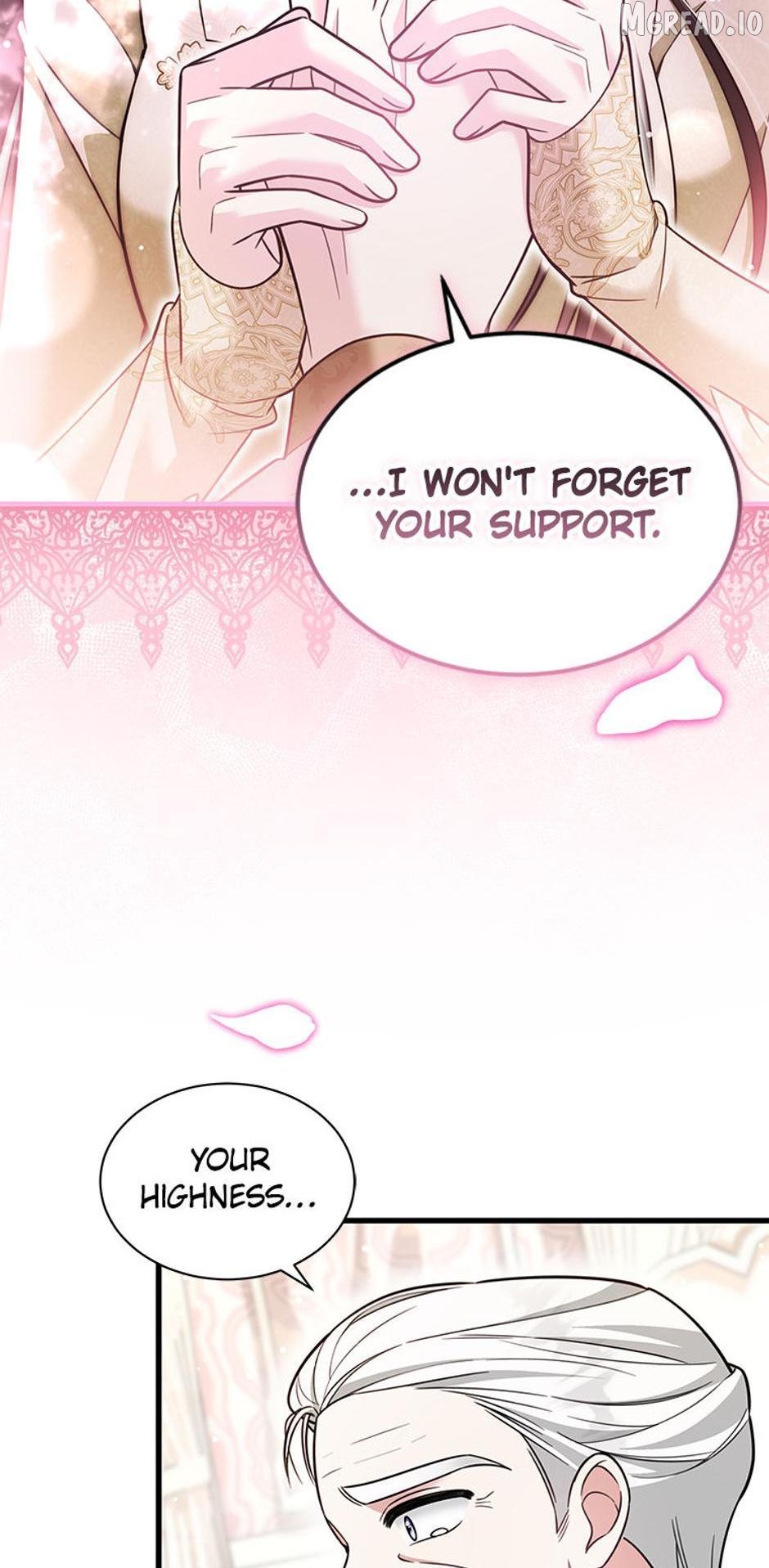She Was Sent by God Chapter 55 - page 13
