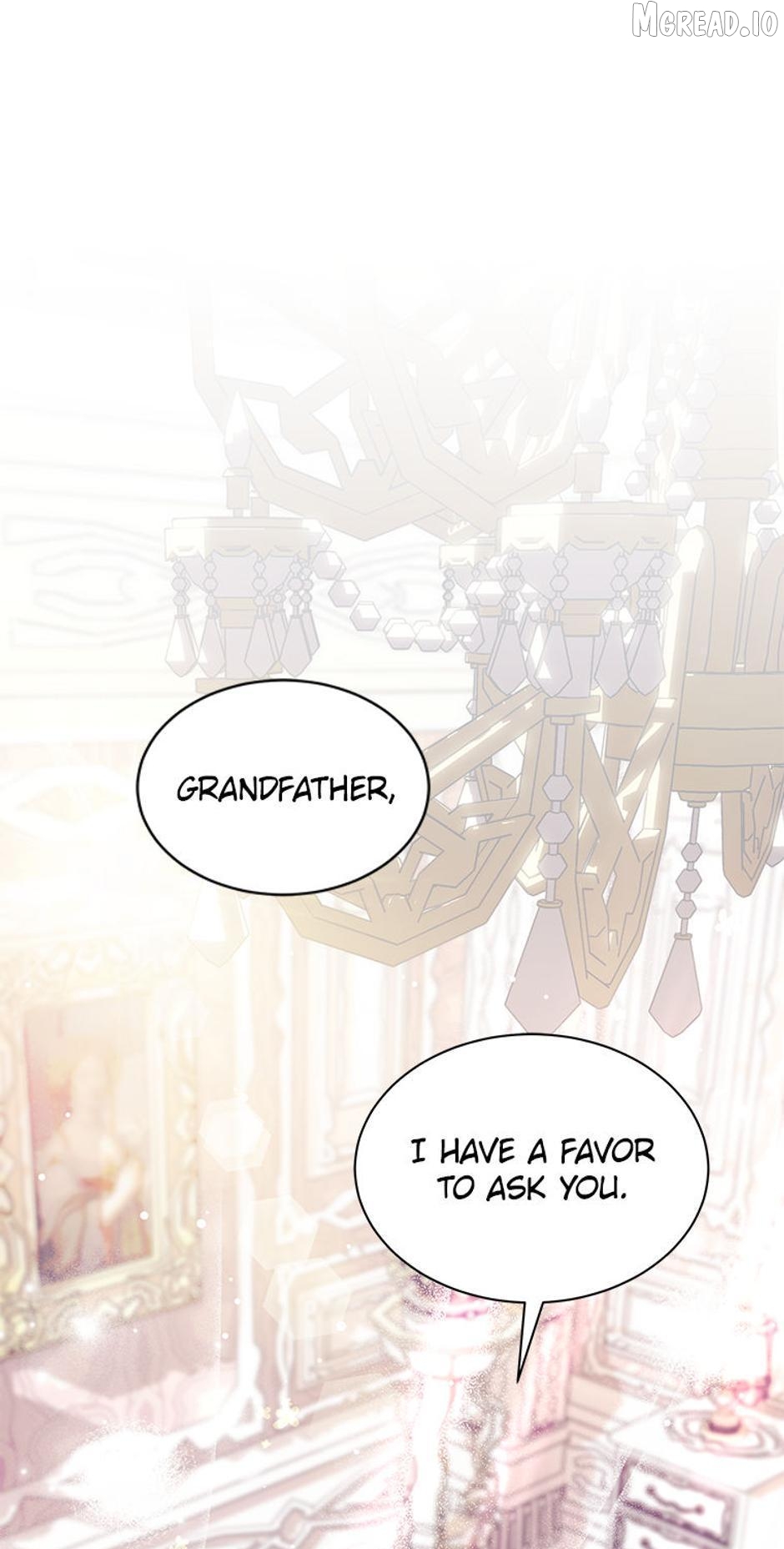 She Was Sent by God Chapter 55 - page 2