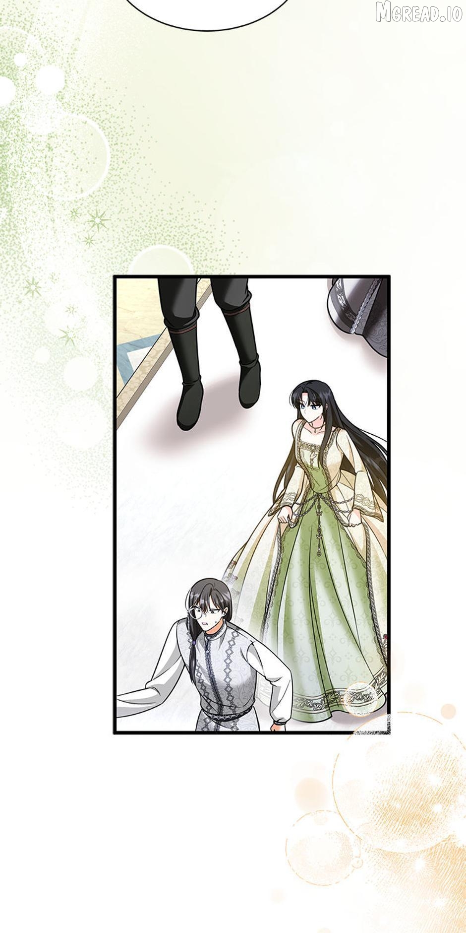 She Was Sent by God Chapter 55 - page 25