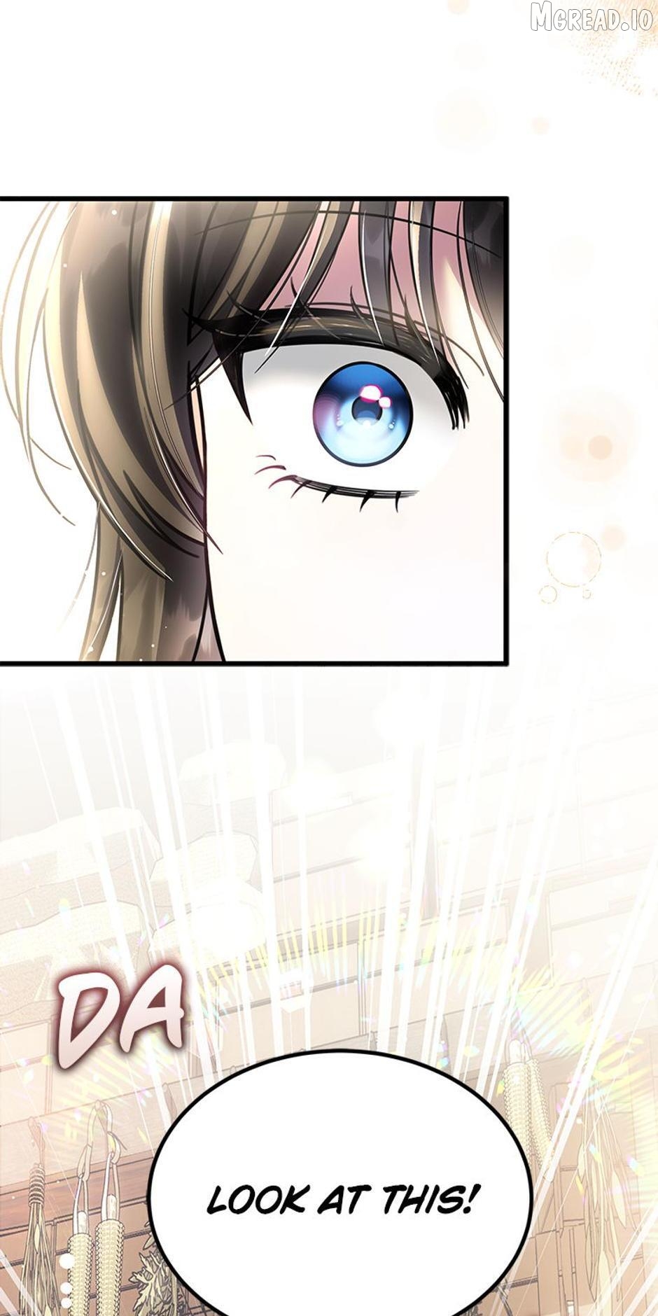 She Was Sent by God Chapter 55 - page 26