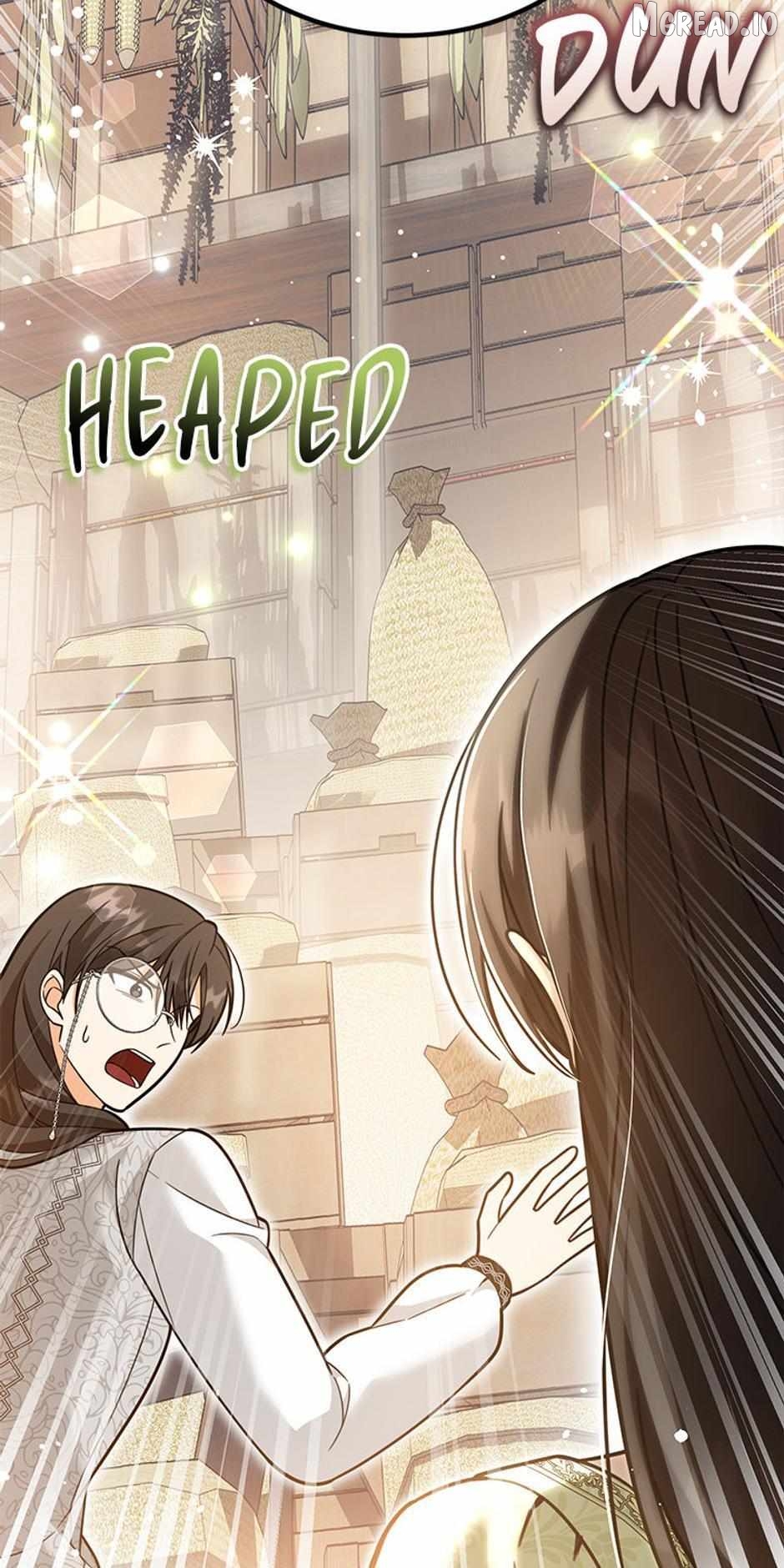 She Was Sent by God Chapter 55 - page 27