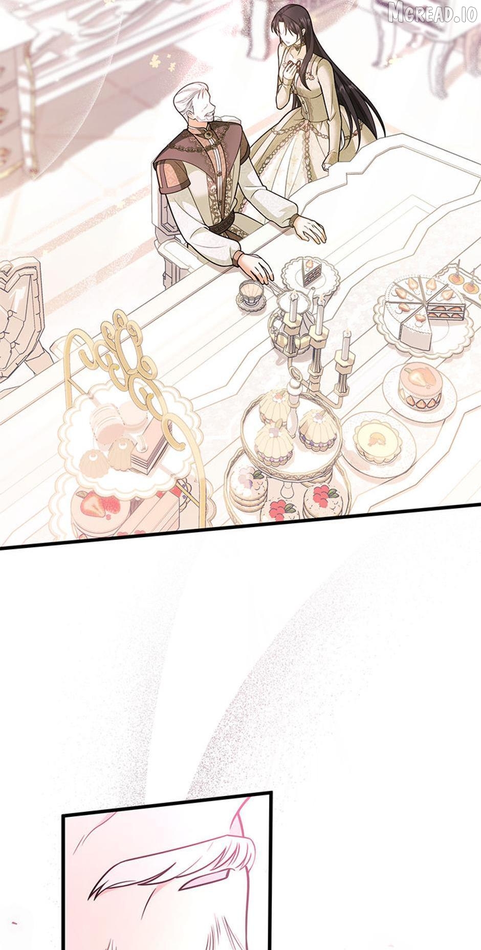 She Was Sent by God Chapter 55 - page 3